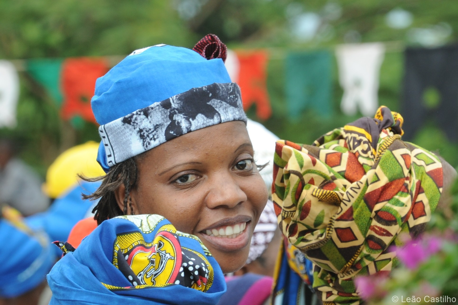 Photos from Mozambique people 1. Simbahalu