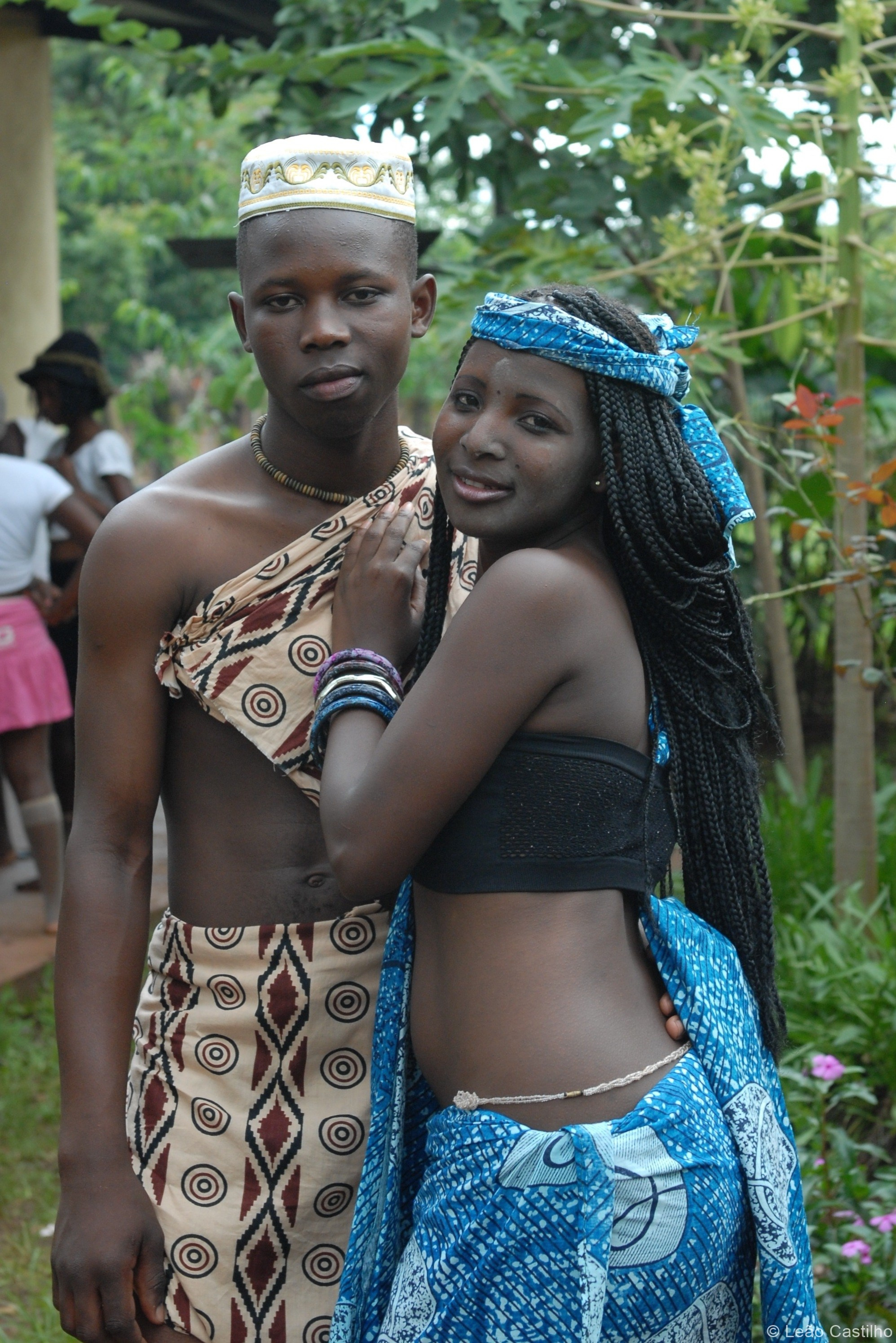 Photos from Mozambique people 1. Simbahalu