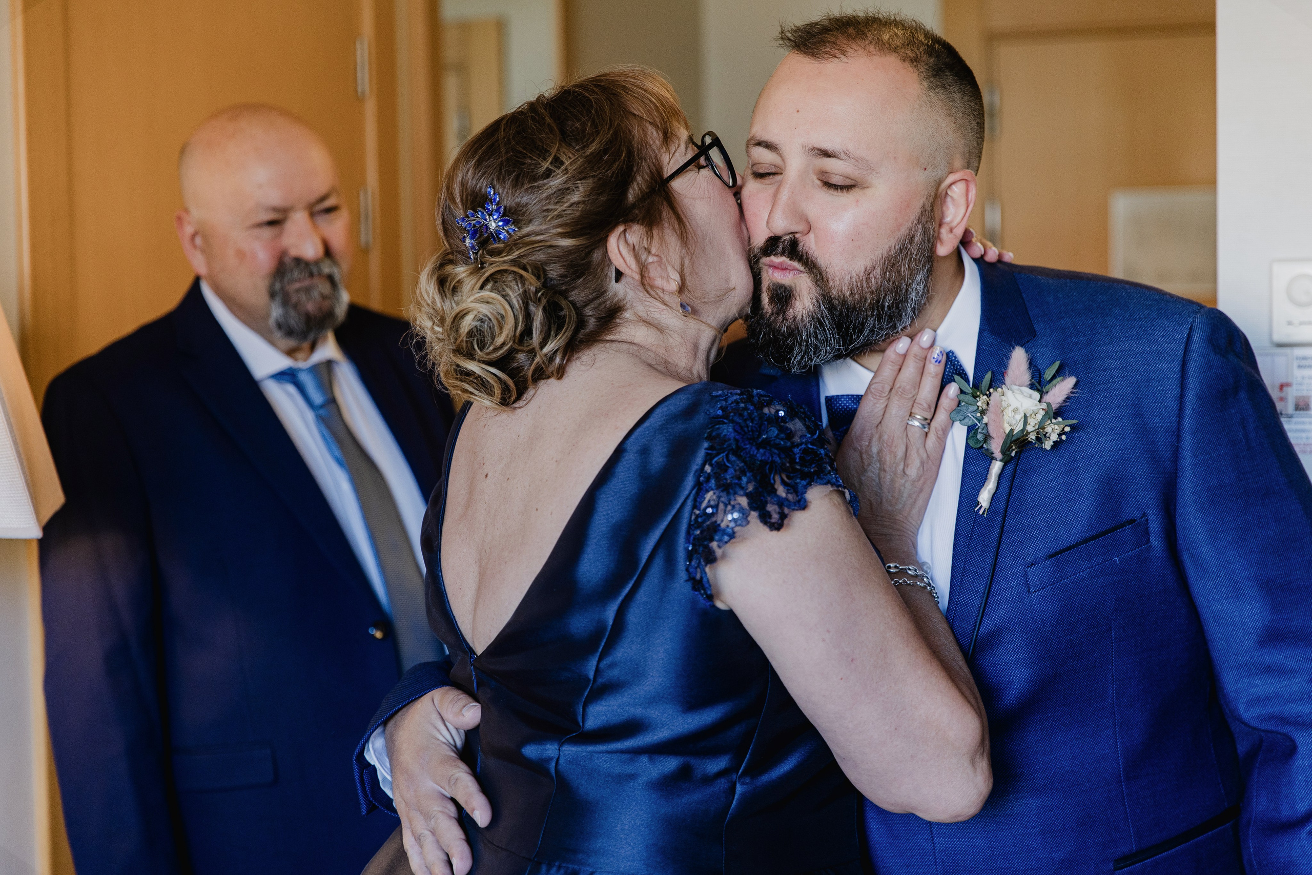 Fotografía de Bodas en Madrid - Rainbox: Capturamos Tu Amor con Pasión. Rainbox Estudio de Fotografía