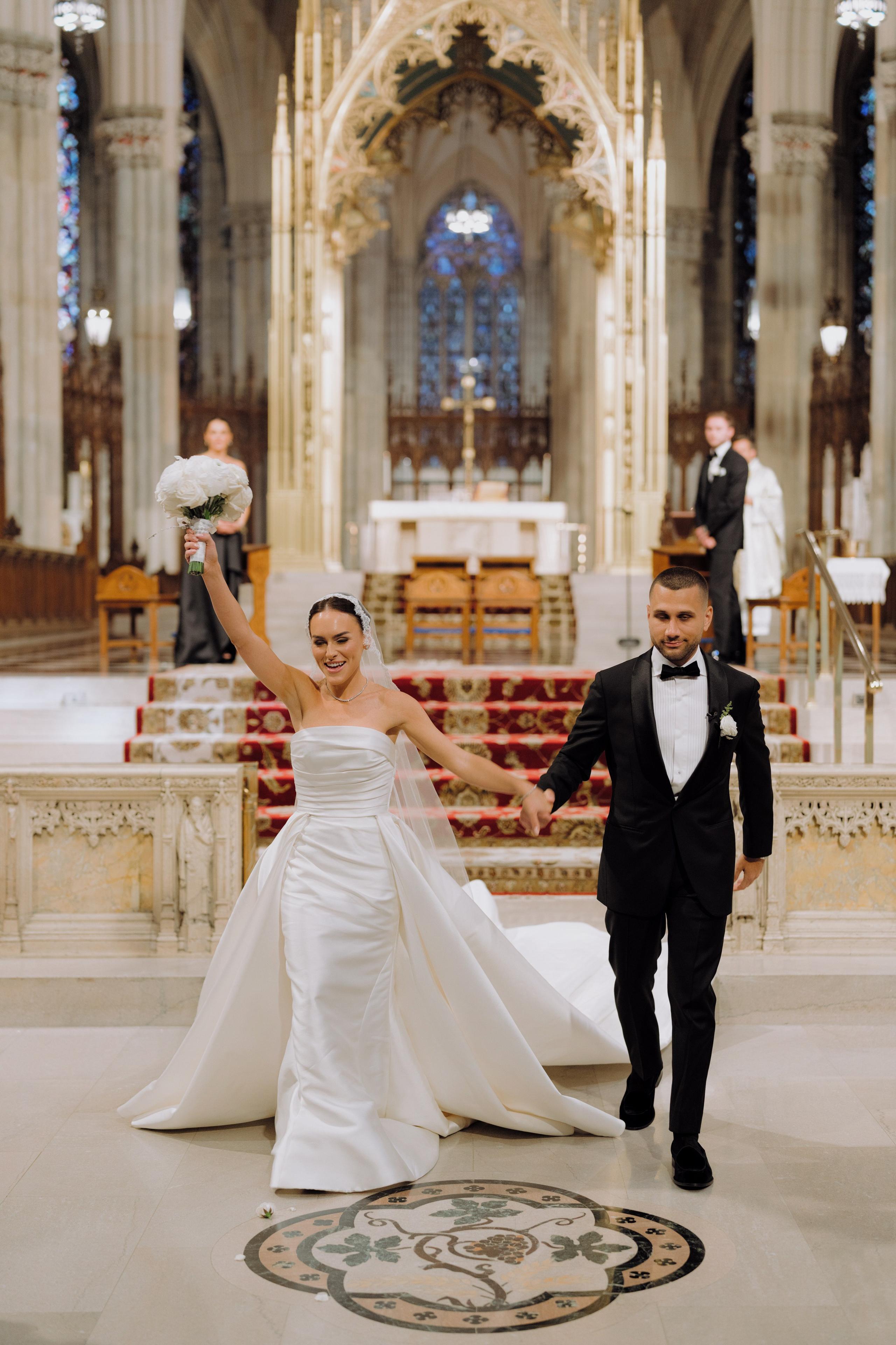 Payton and Mattew. Wedding photographer and videographer New York | New Jersey