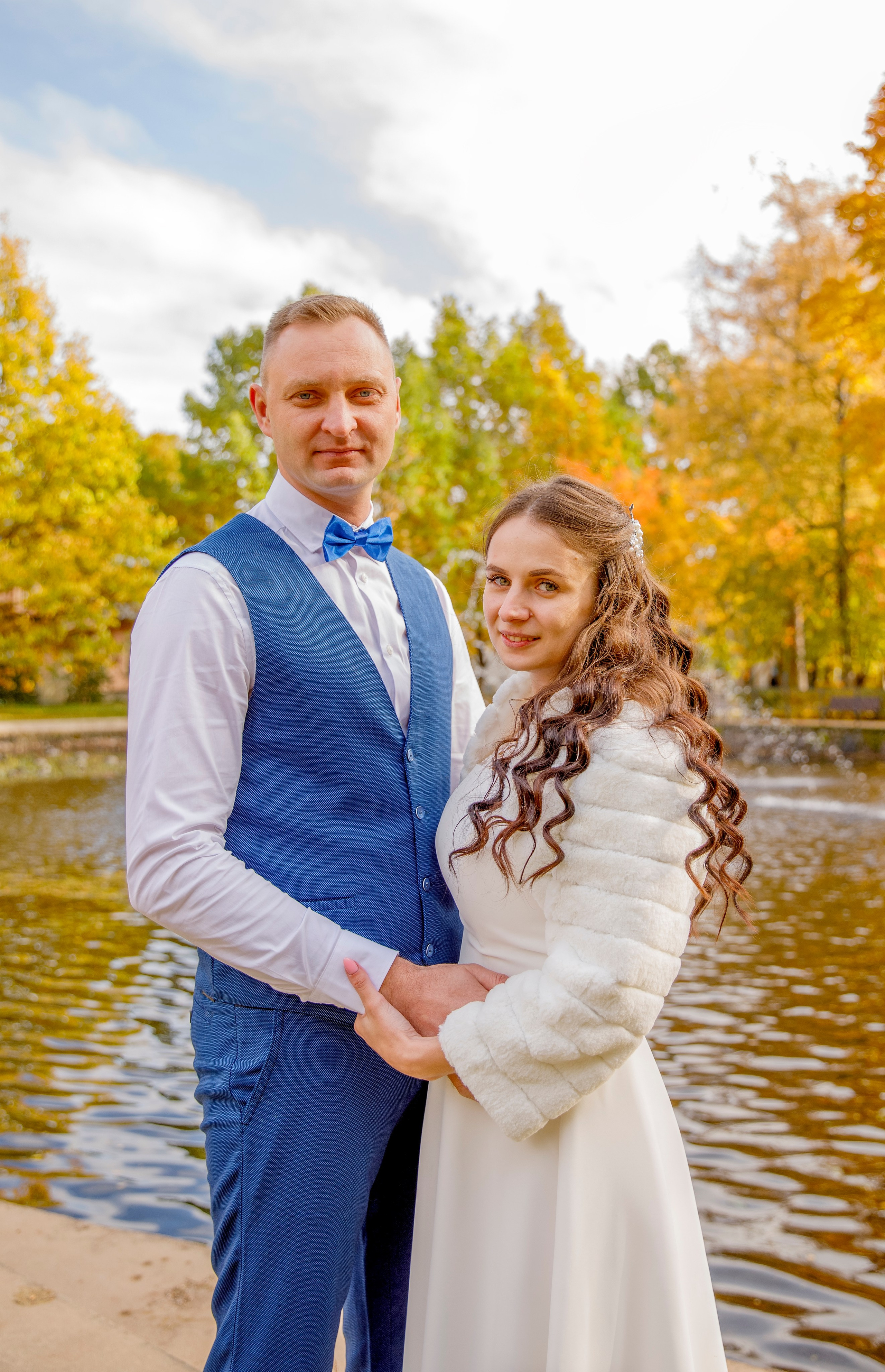 Wedding 21.10.23. Jkurm Photography — Rovaniemi, Finland and Tartu, Estonia