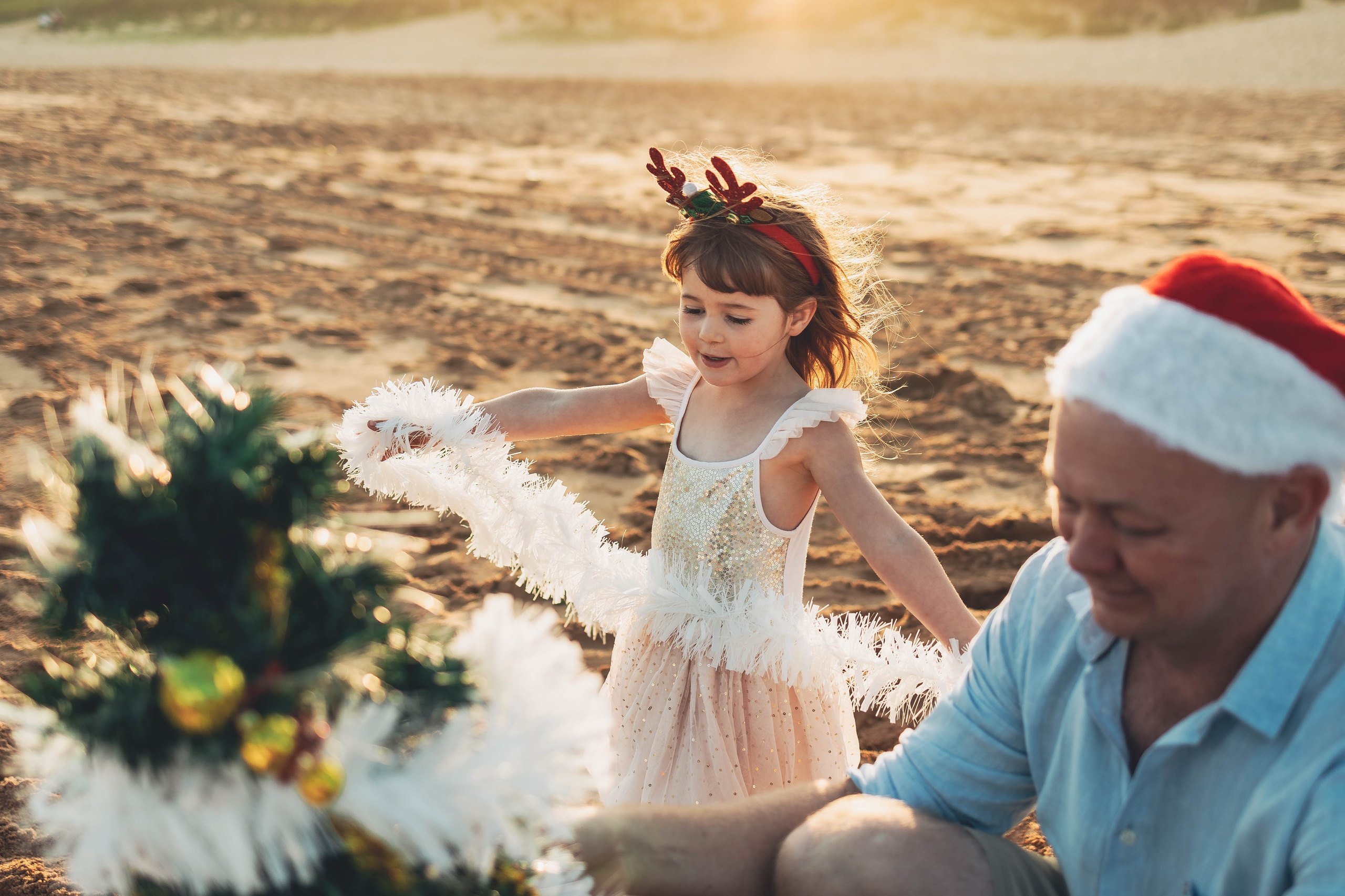 Kat + Andrew + Bella + Roxie. True Story Photography