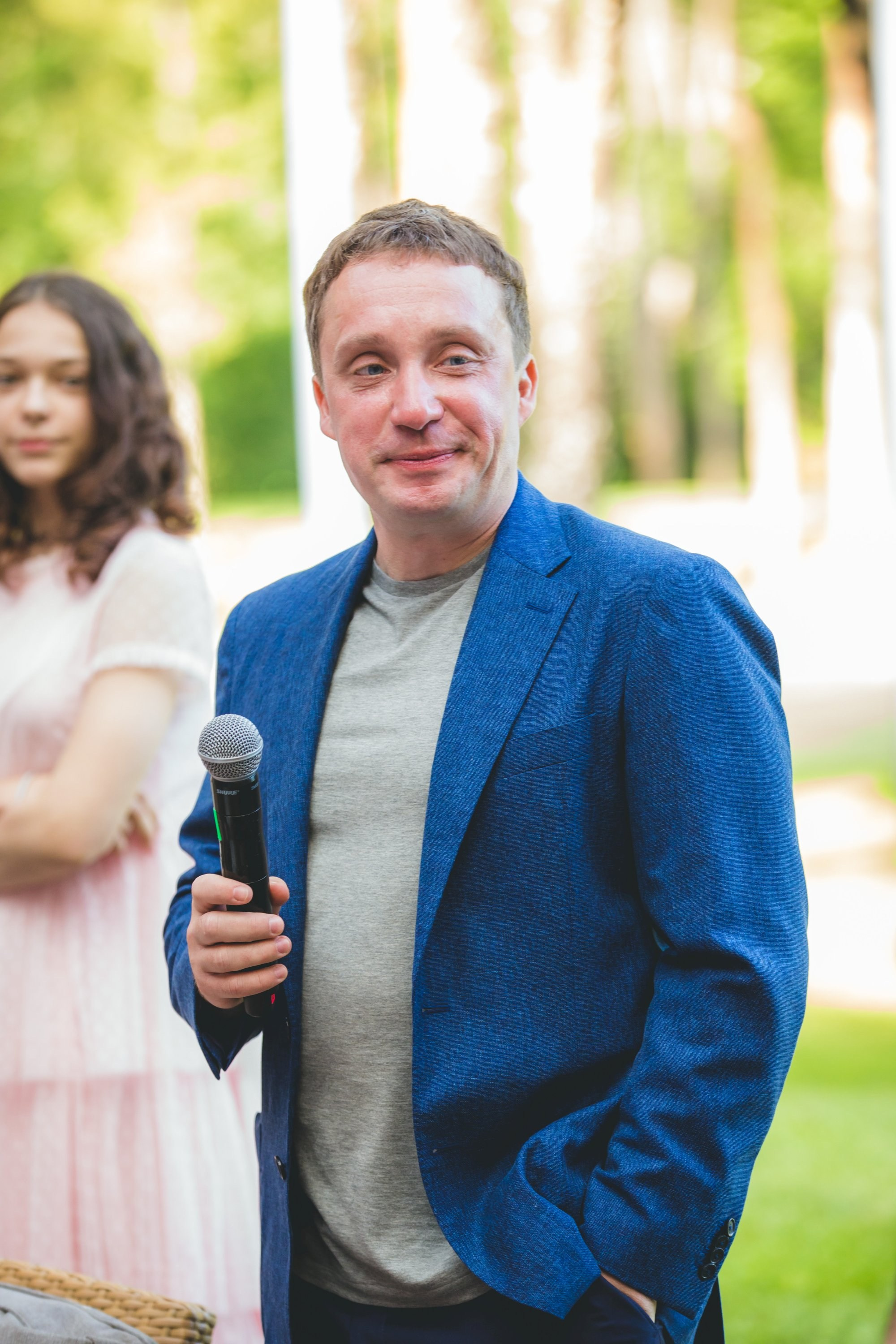 Birthday Darya. True Story Photography