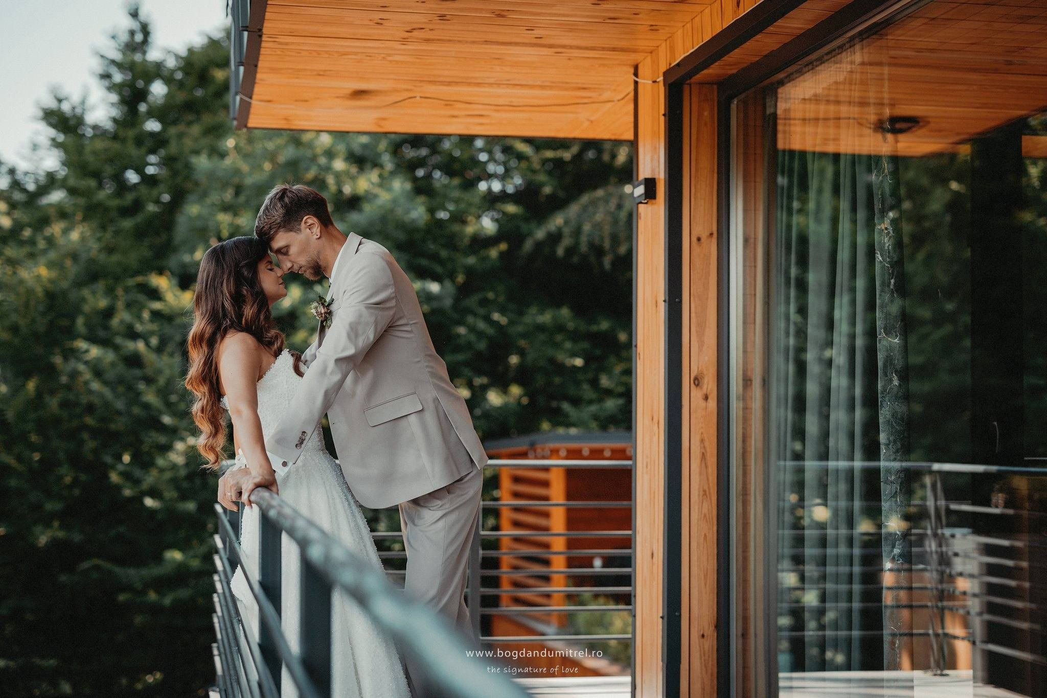 Fast view. Bogdan Dumitrel — wedding photograher