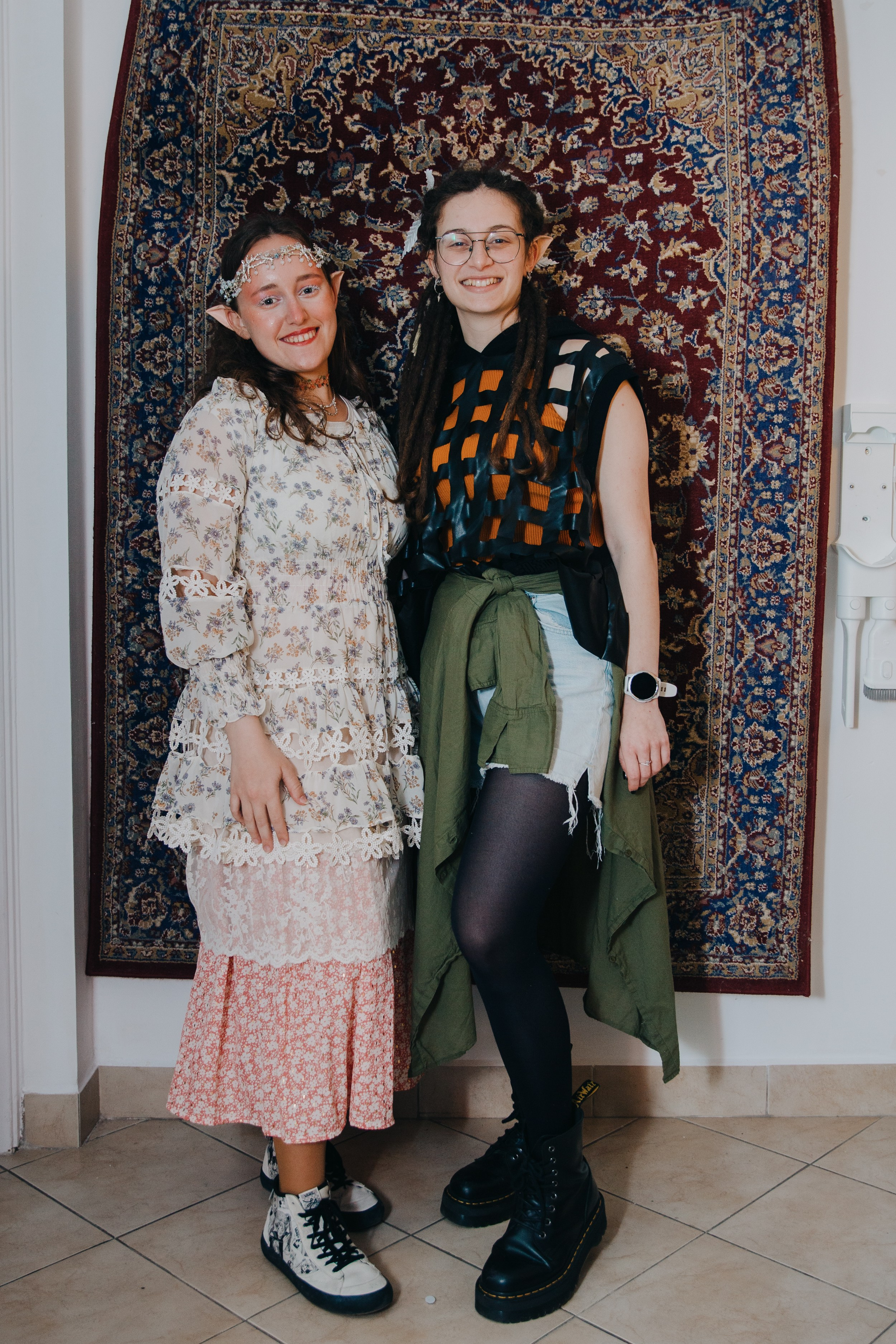 MoisheHouse Party. Портретный и репортажный фотограф в Израиле Рома Бирман