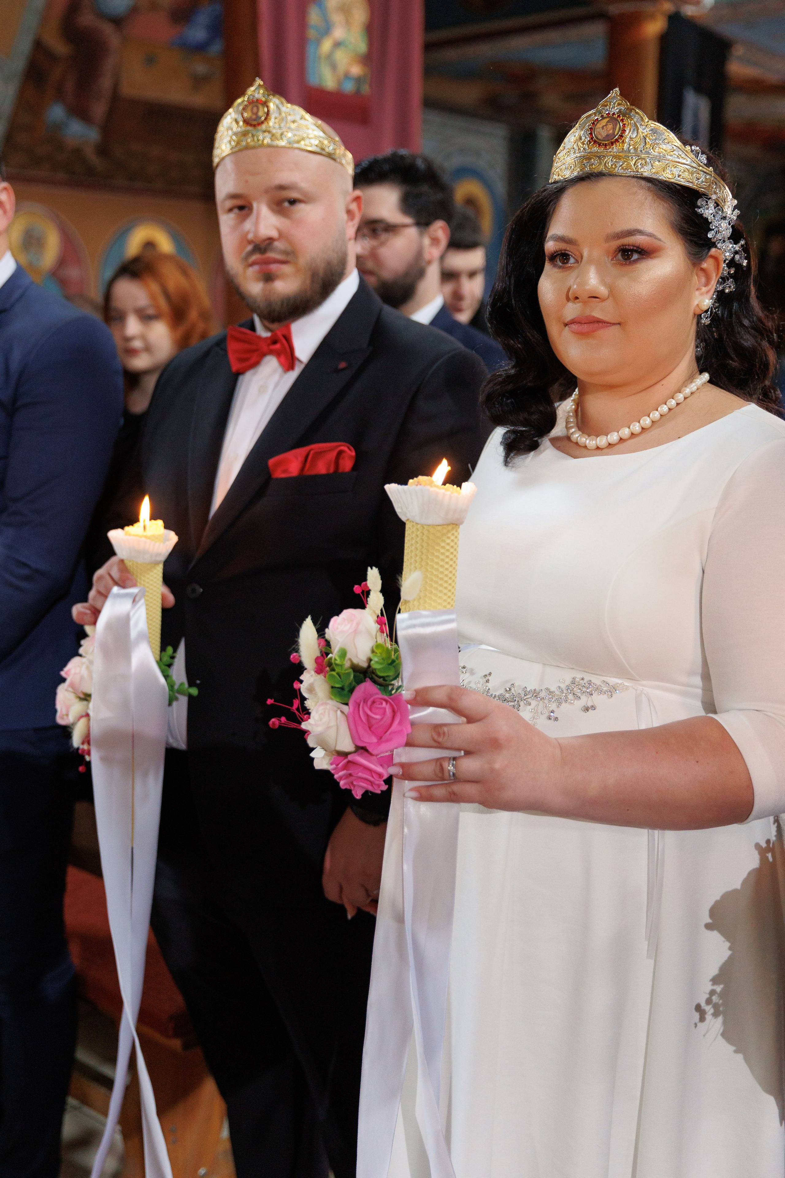 Andreea & Radu — simplu, autentic, al lor. Rares Bucur is a professional wedding photographer based in Cluj-Napoca, Romania, specializing in wedding photography