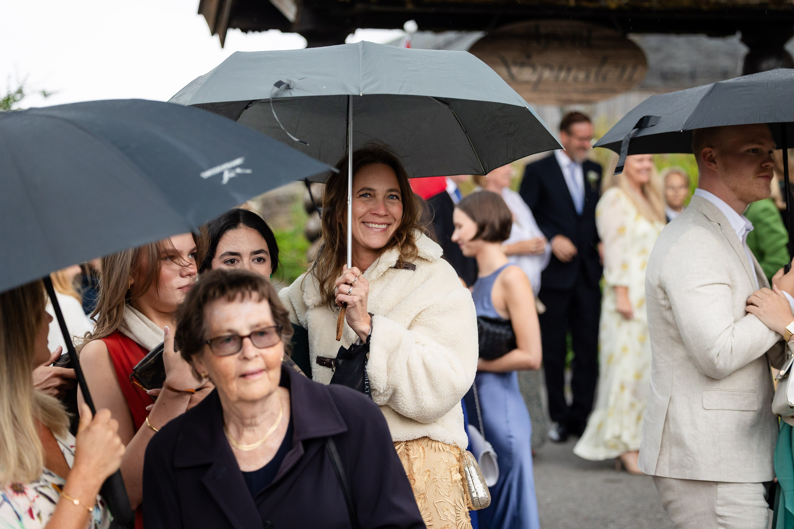 2025 - Vilde & Thomas. Bryllupsfotograf i Oslo og Rogaland — Meisal Media