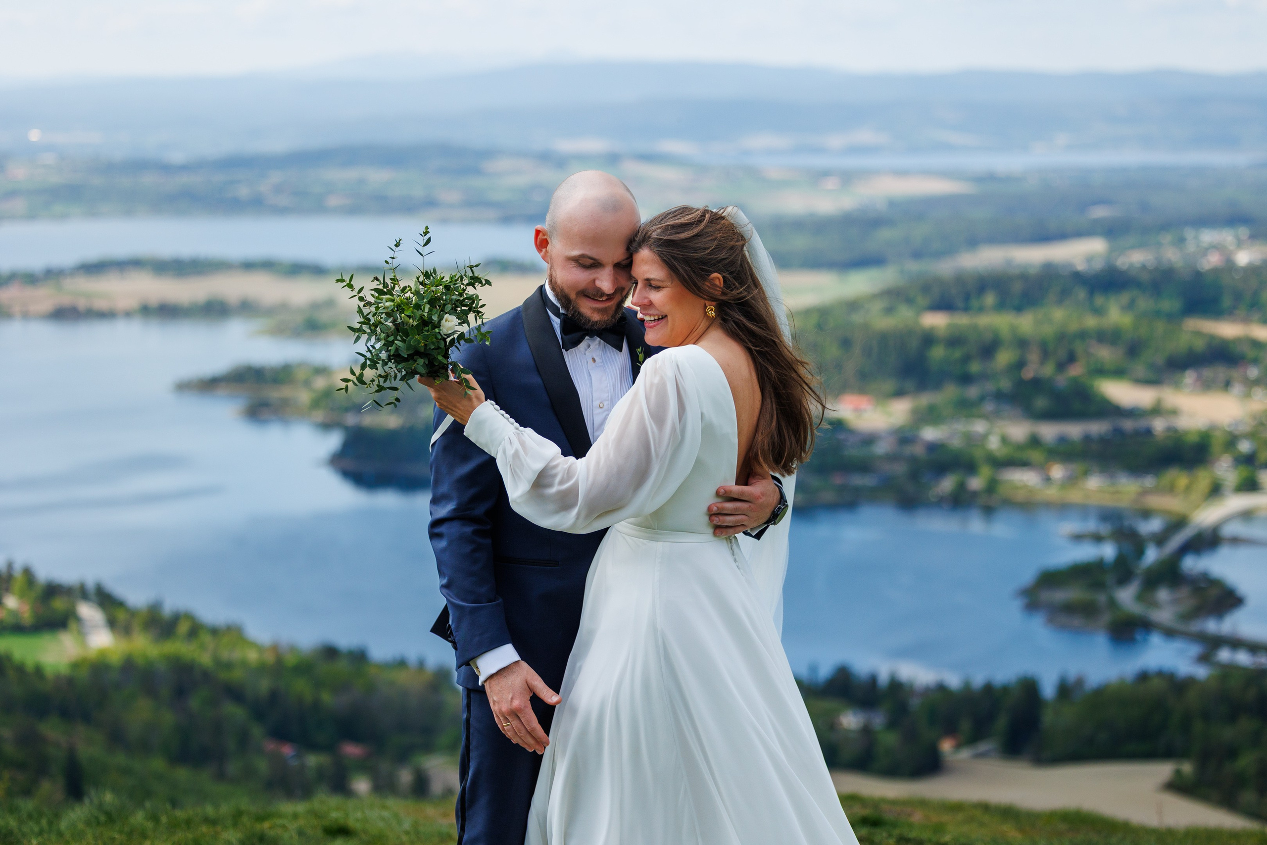 2024 – Bryllup – Sara & Knut Håkon. Bryllupsfotograf i Oslo og Rogaland — Meisal Media