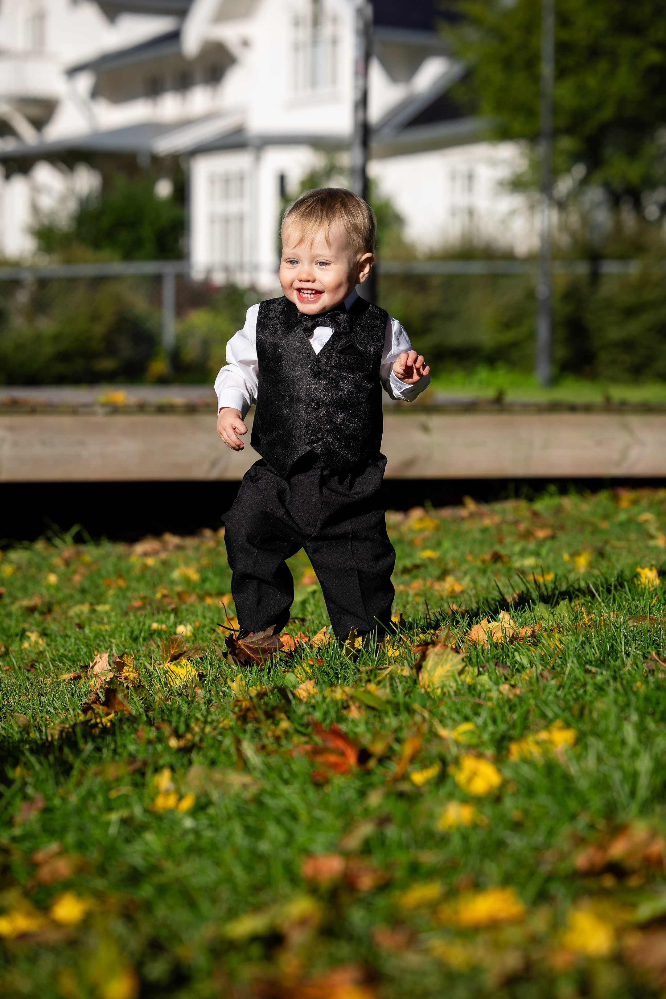 2025 - Bryllup - Nina & Aleksander. Bryllupsfotograf i Oslo og Rogaland — Meisal Media