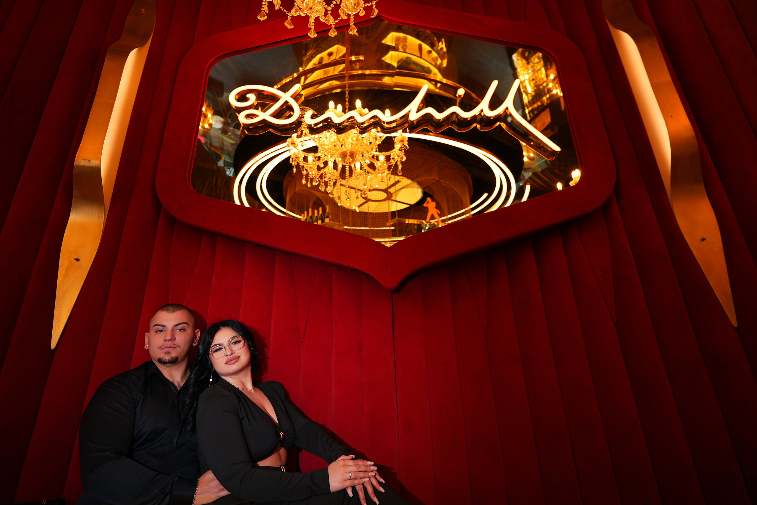 Diana & Alex — Save The Date. Marius Doban