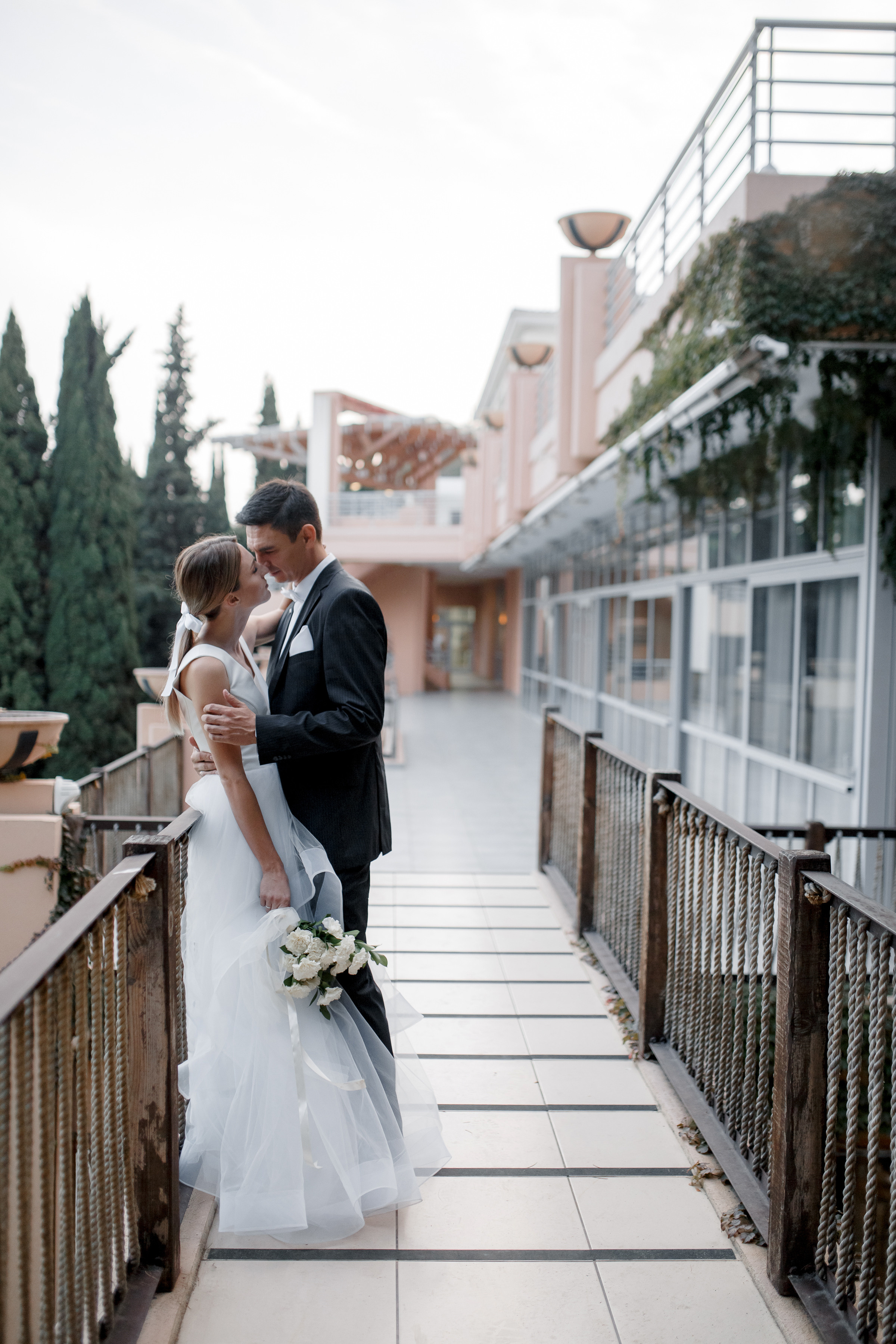 Jenny & Paul. Svyatoslav Bogdanov — destination photographer