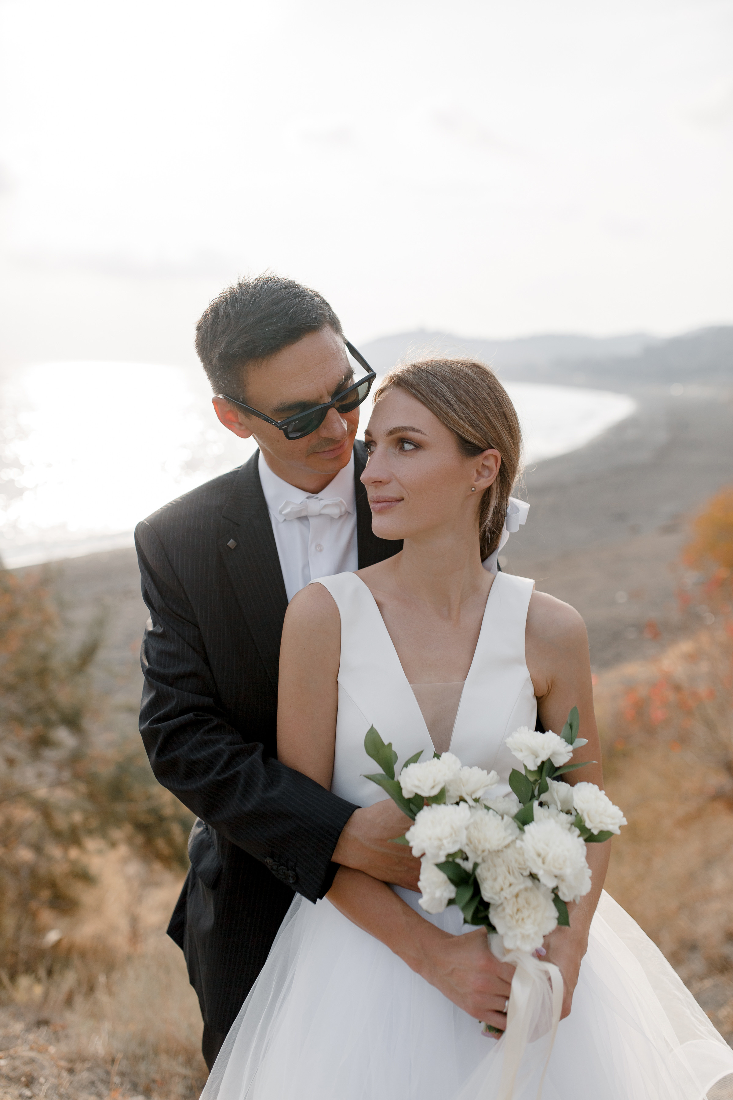 Jenny & Paul. Svyatoslav Bogdanov — destination photographer