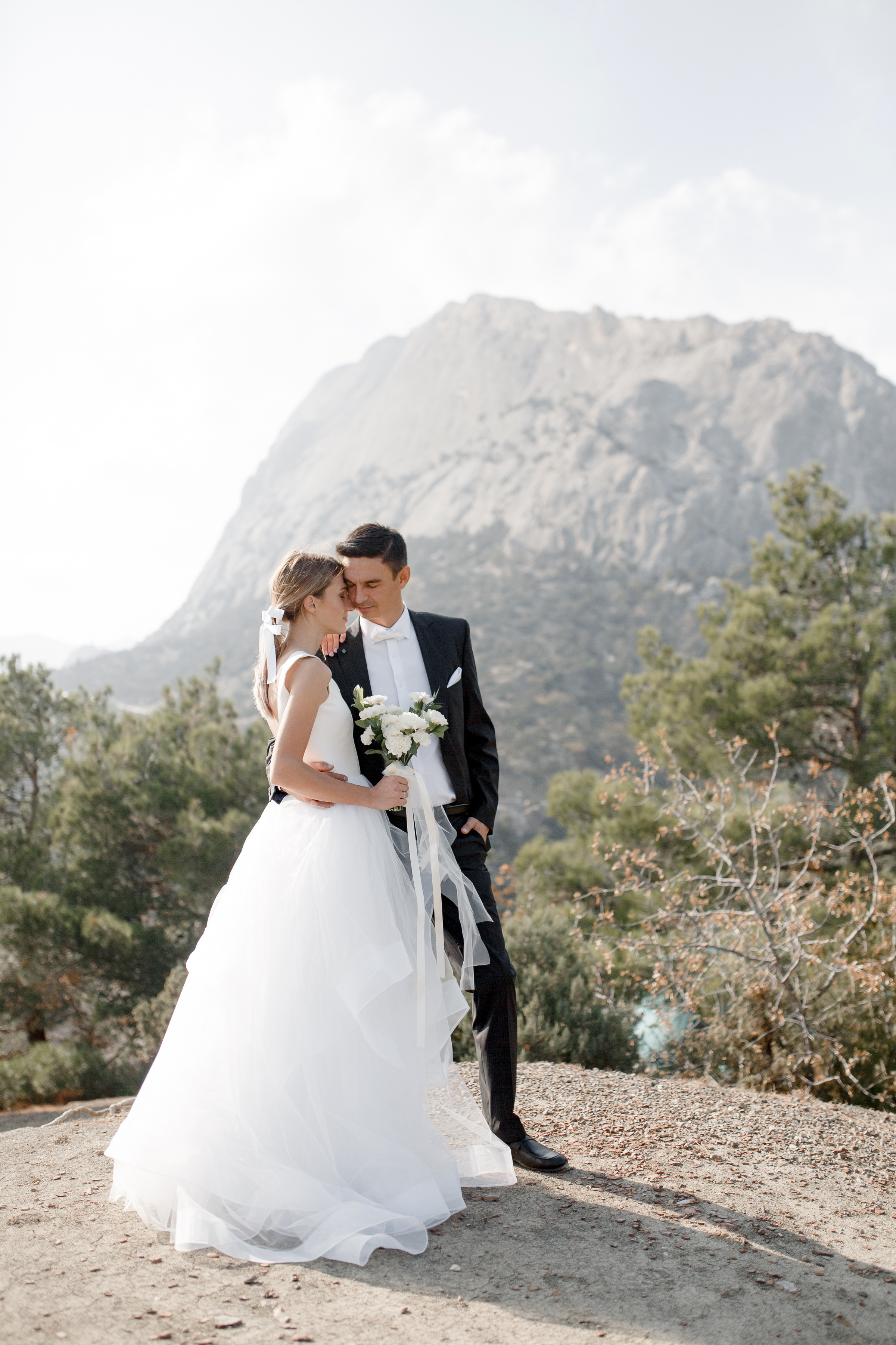 Jenny & Paul. Svyatoslav Bogdanov — destination photographer