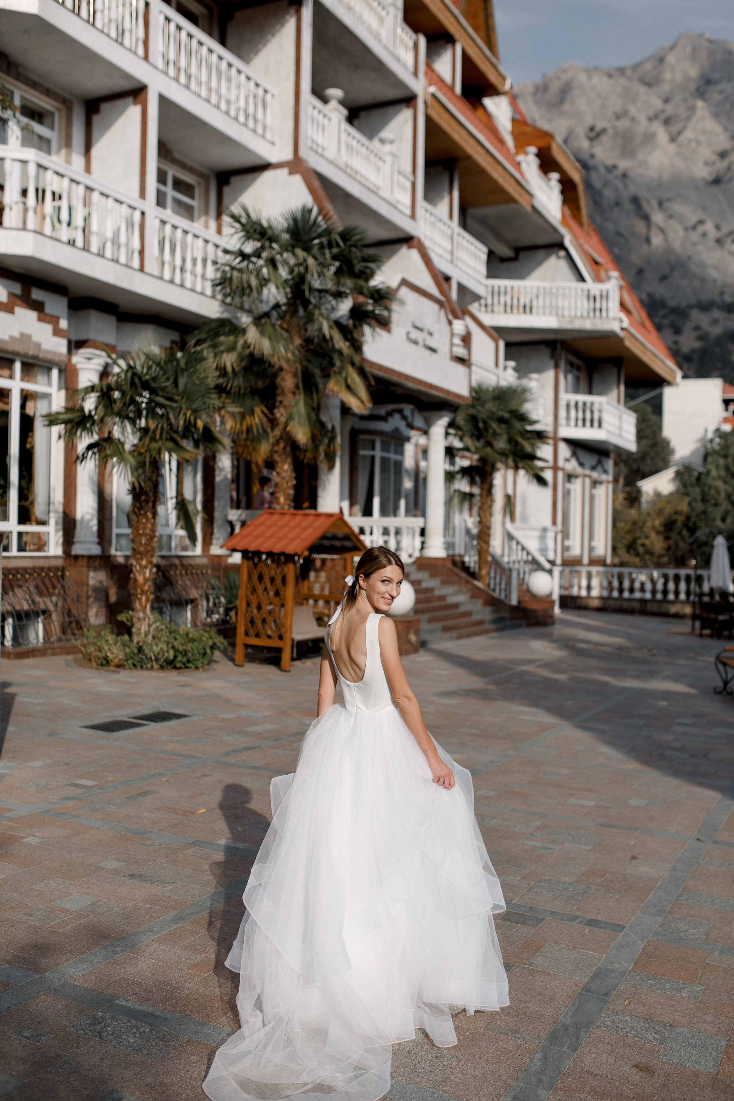 Jenny & Paul. Svyatoslav Bogdanov — destination photographer