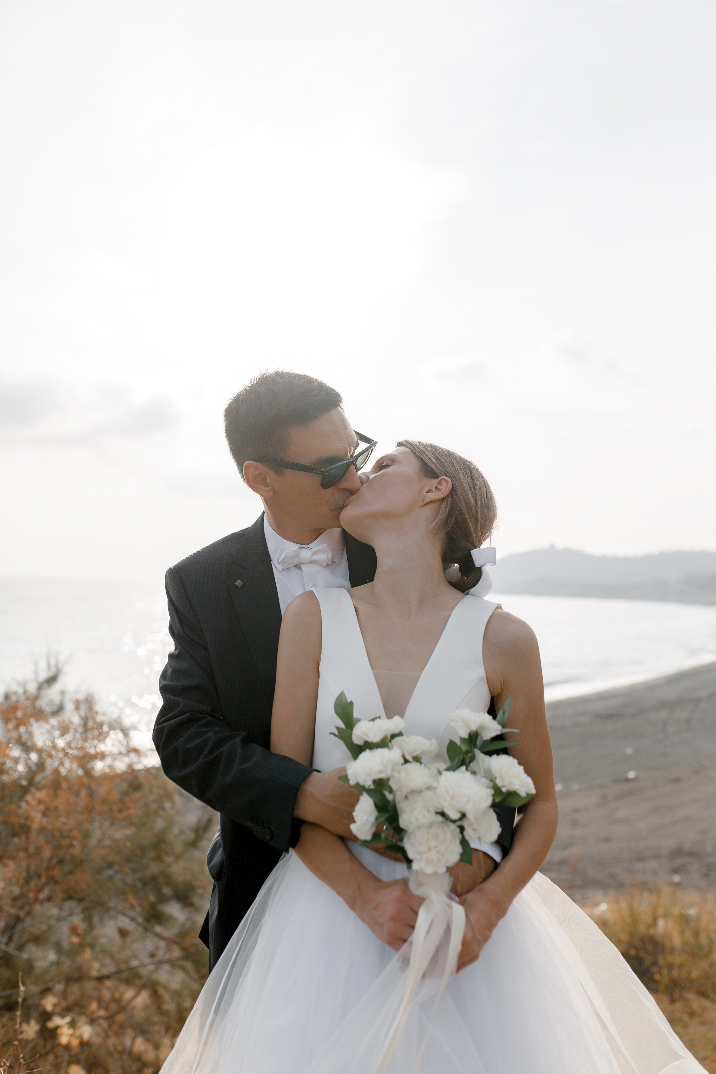 Jenny & Paul. Svyatoslav Bogdanov — destination photographer