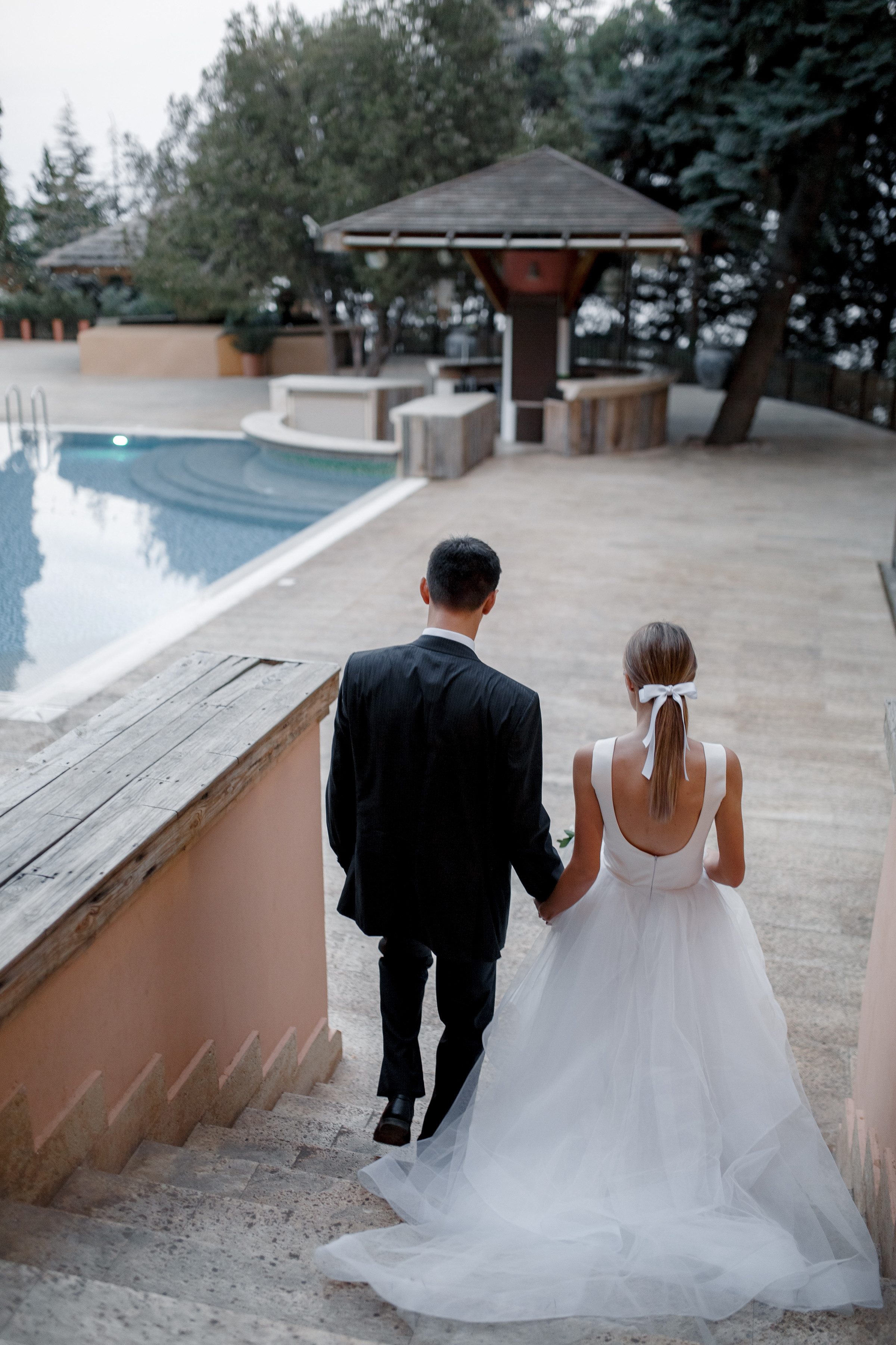 Jenny & Paul. Svyatoslav Bogdanov — destination photographer