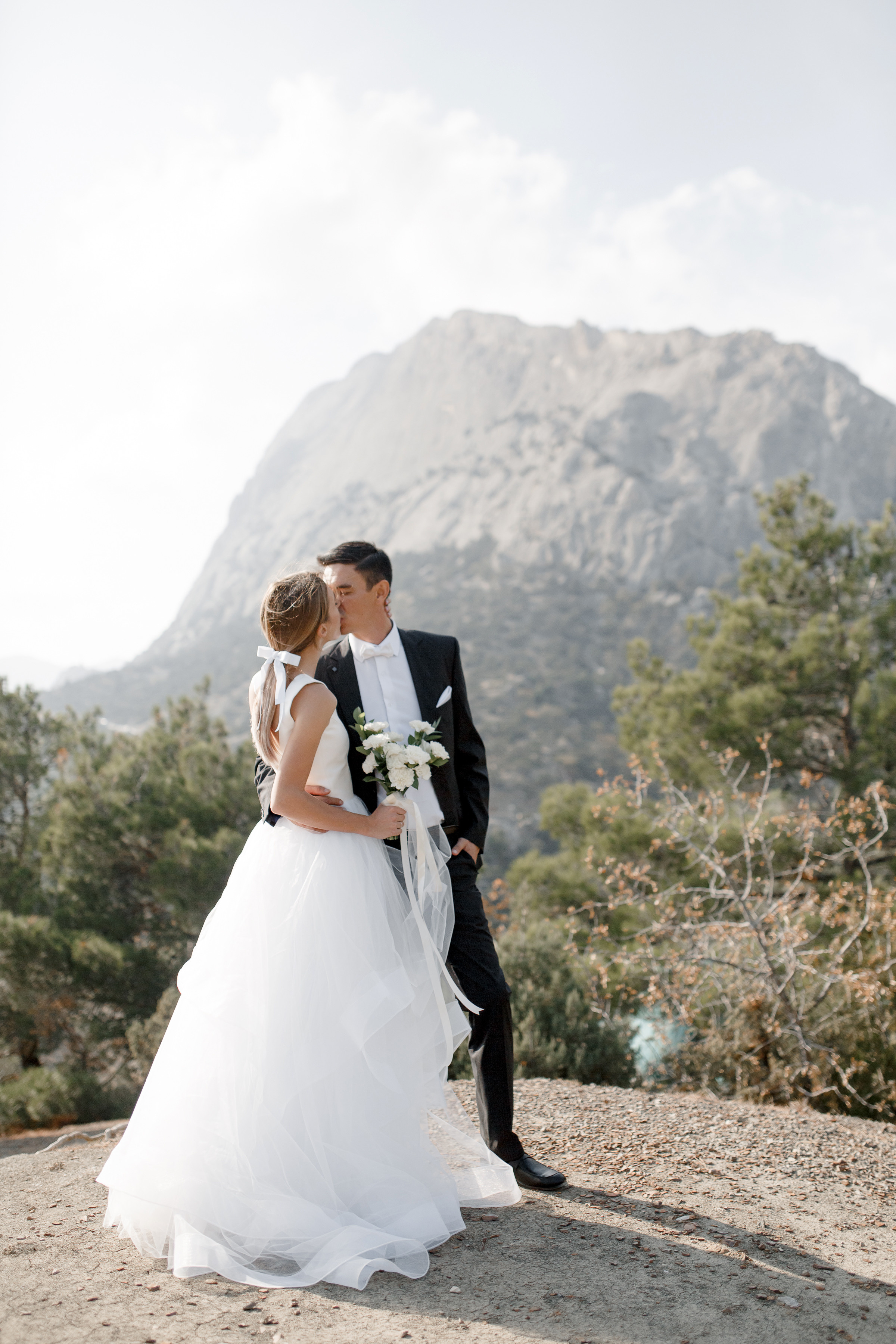 Jenny & Paul. Svyatoslav Bogdanov — destination photographer