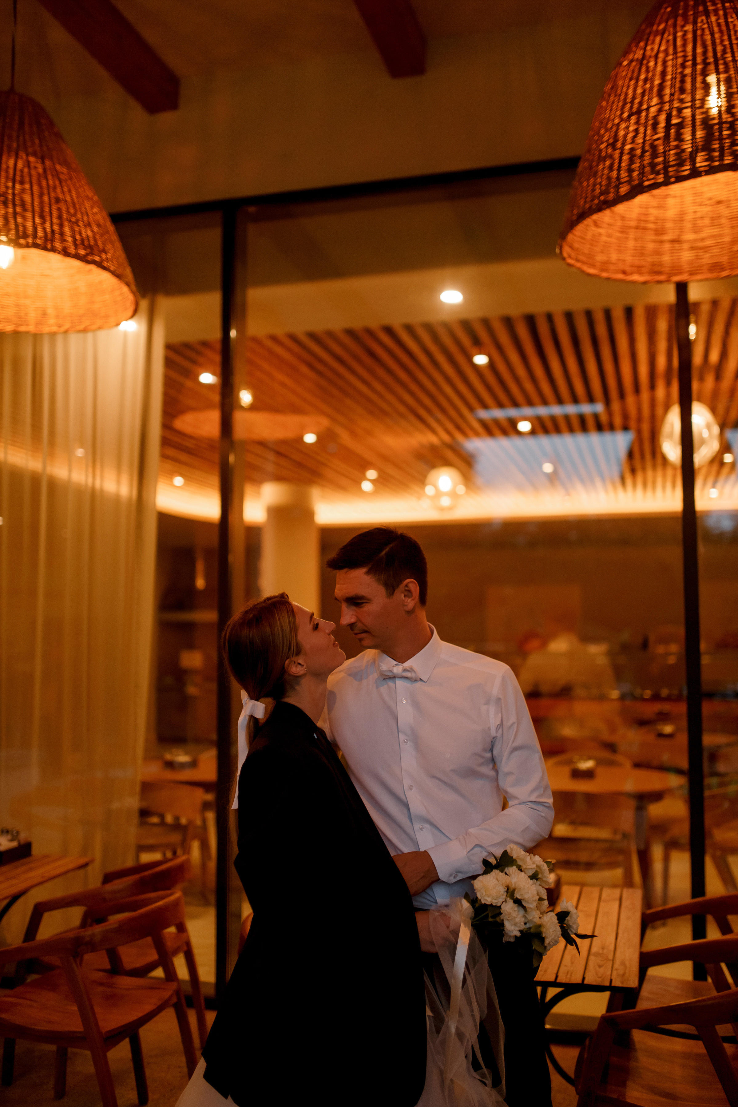 Jenny & Paul. Svyatoslav Bogdanov — destination photographer