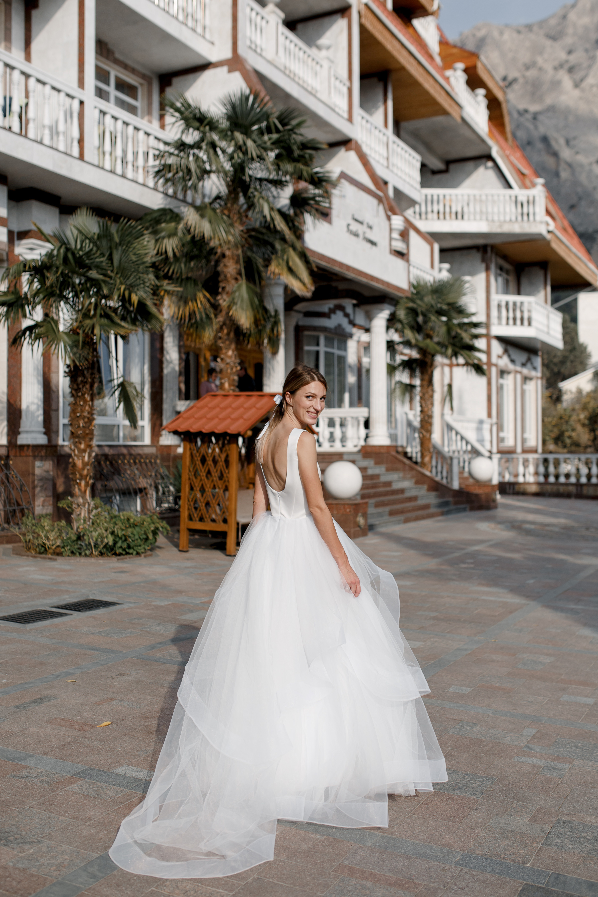 Jenny & Paul. Svyatoslav Bogdanov — destination photographer