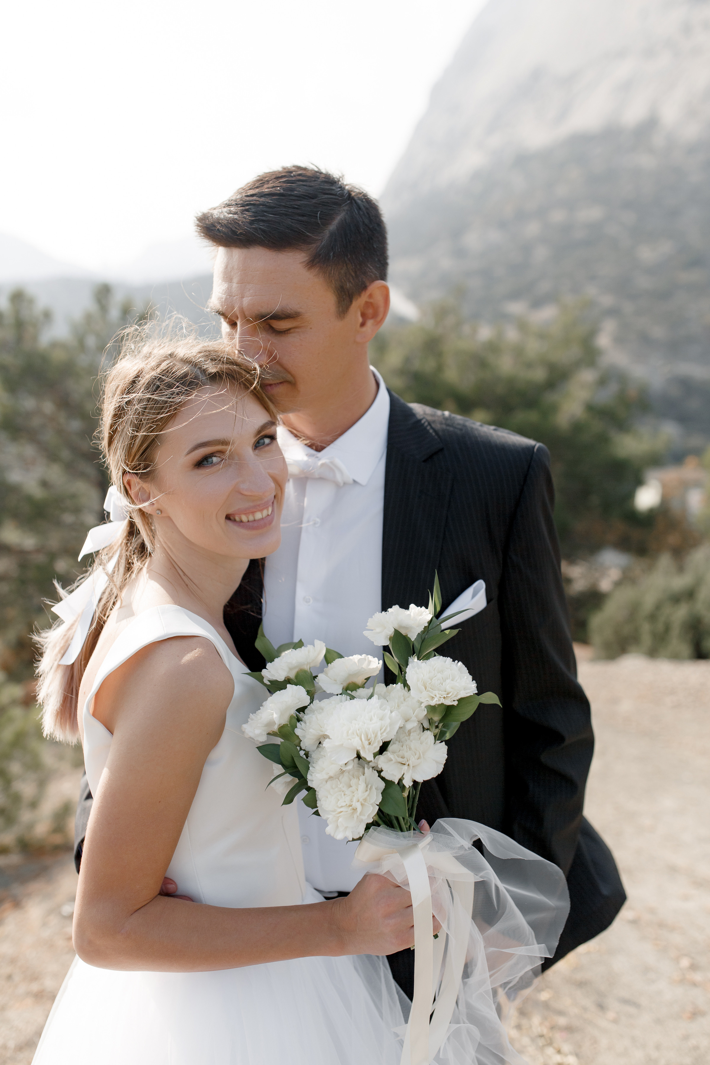 Jenny & Paul. Svyatoslav Bogdanov — destination photographer