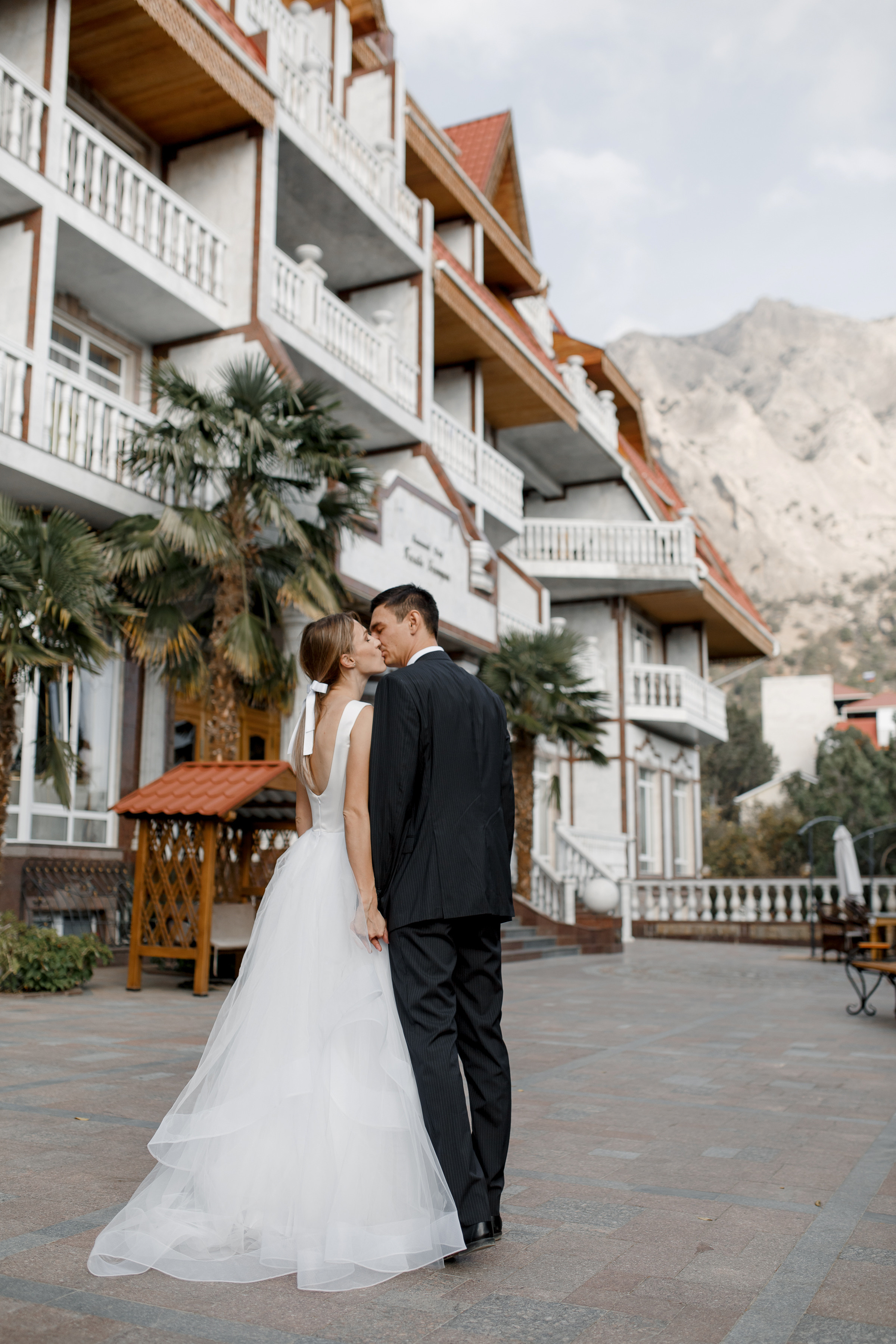 Jenny & Paul. Svyatoslav Bogdanov — destination photographer