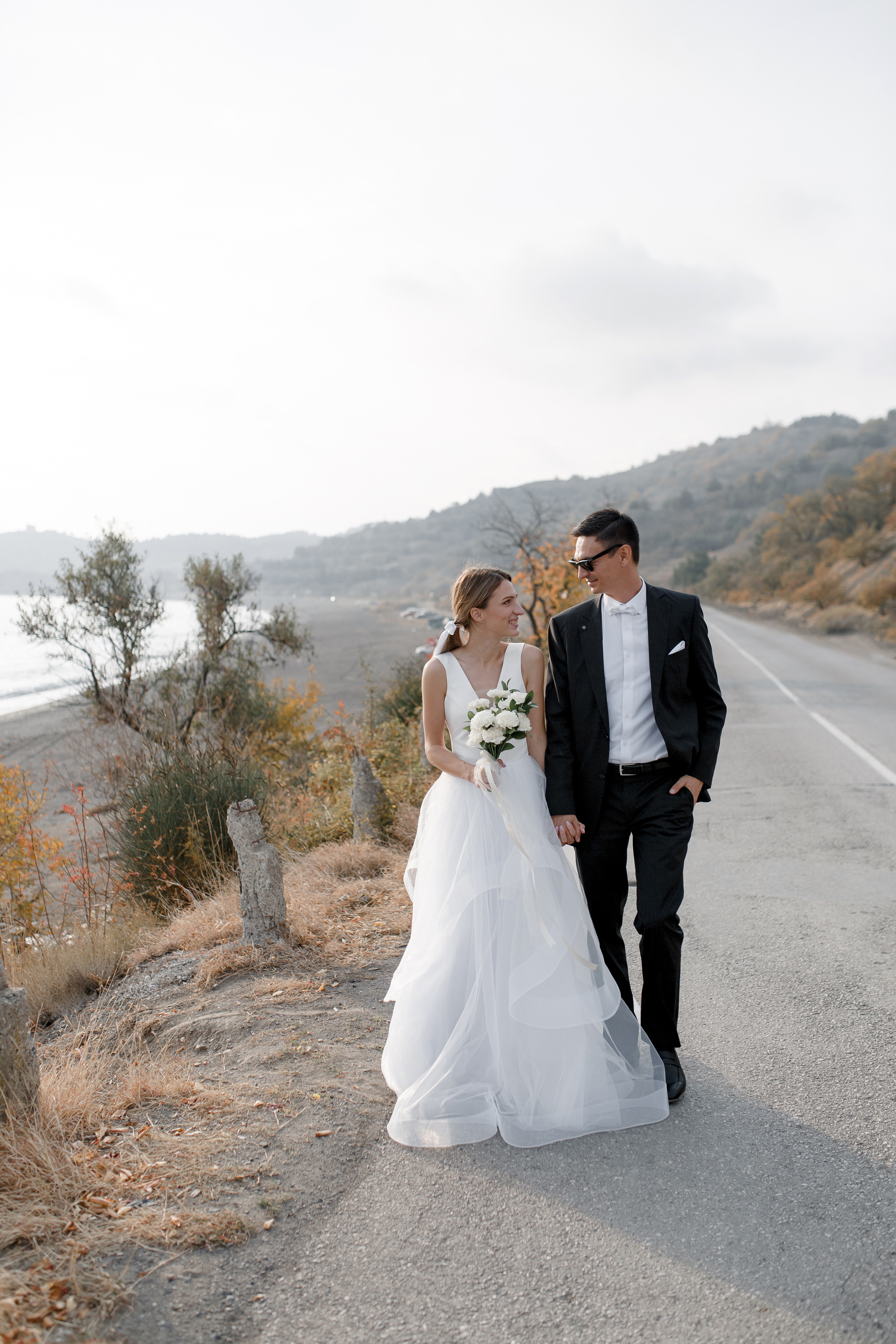 Jenny & Paul. Svyatoslav Bogdanov — destination photographer