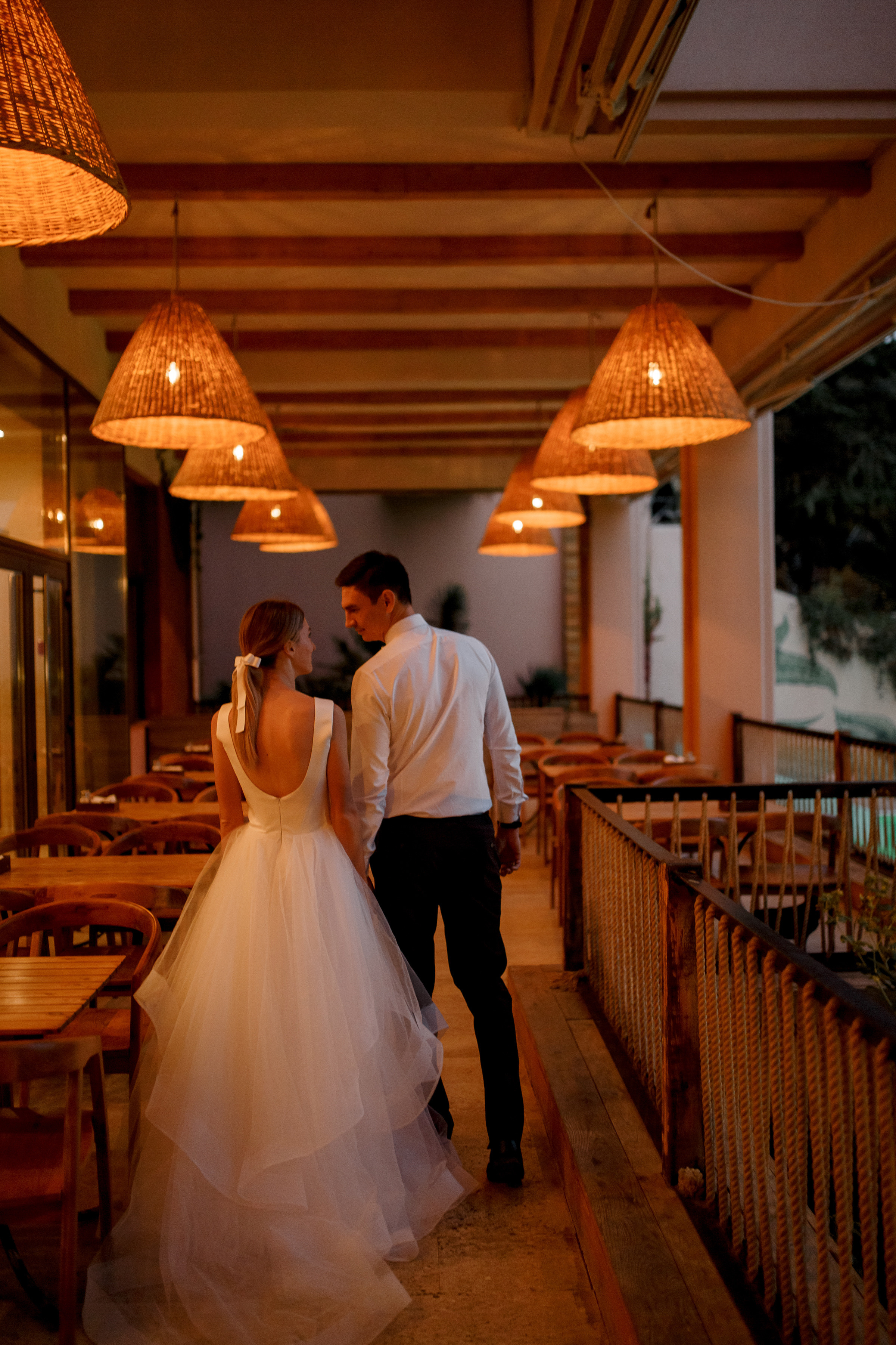 Jenny & Paul. Svyatoslav Bogdanov — destination photographer