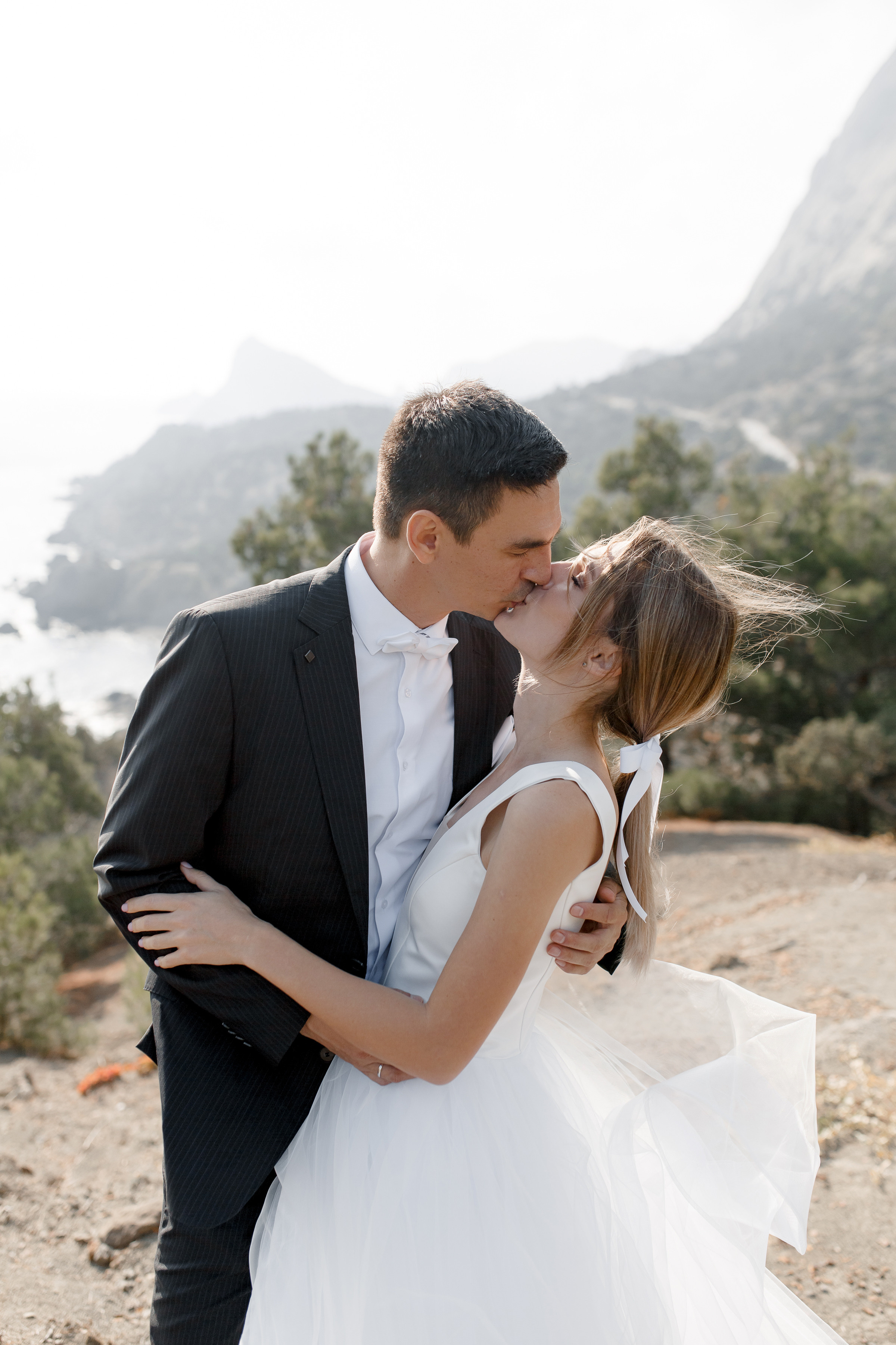 Jenny & Paul. Svyatoslav Bogdanov — destination photographer