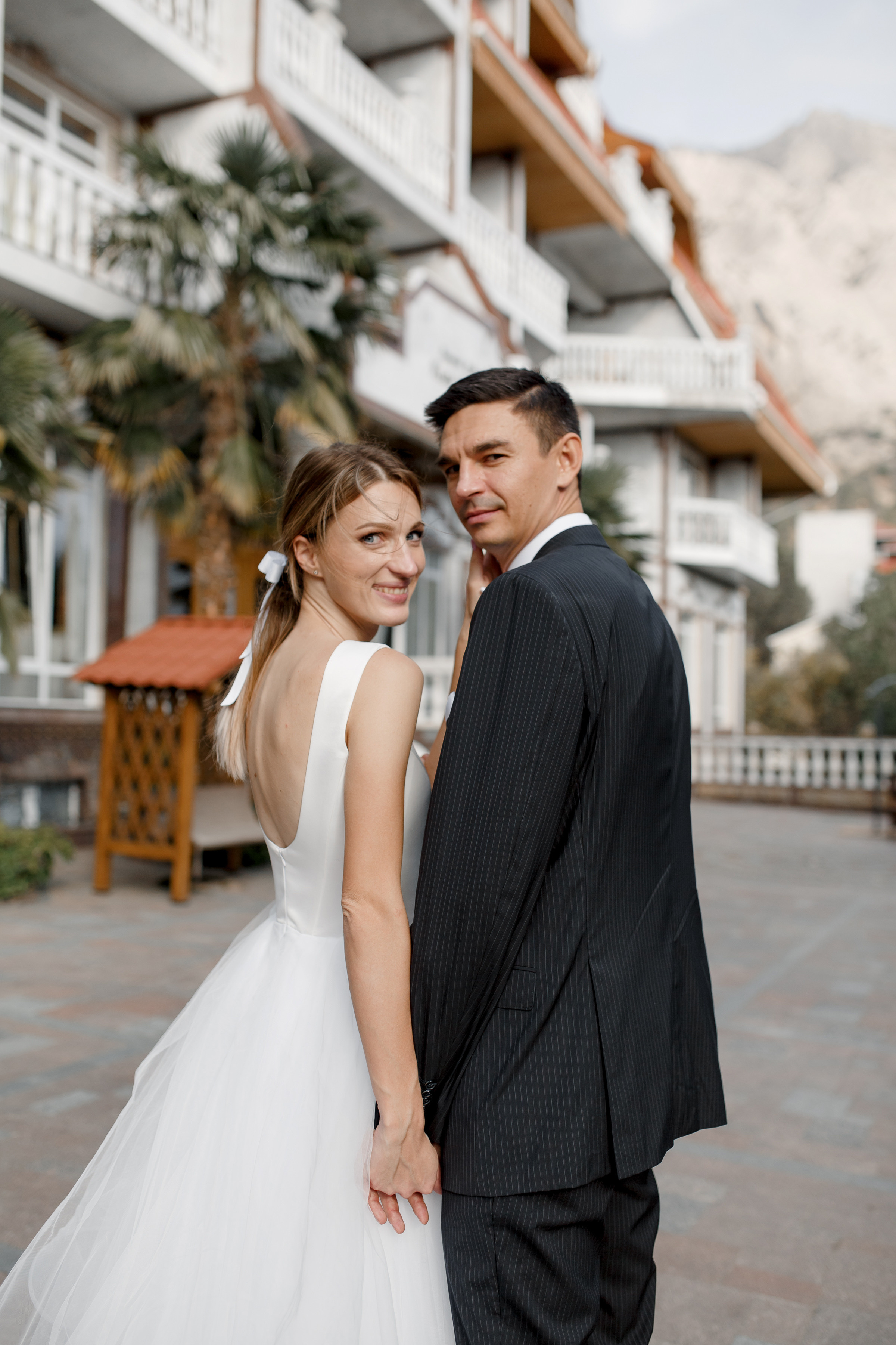 Jenny & Paul. Svyatoslav Bogdanov — destination photographer