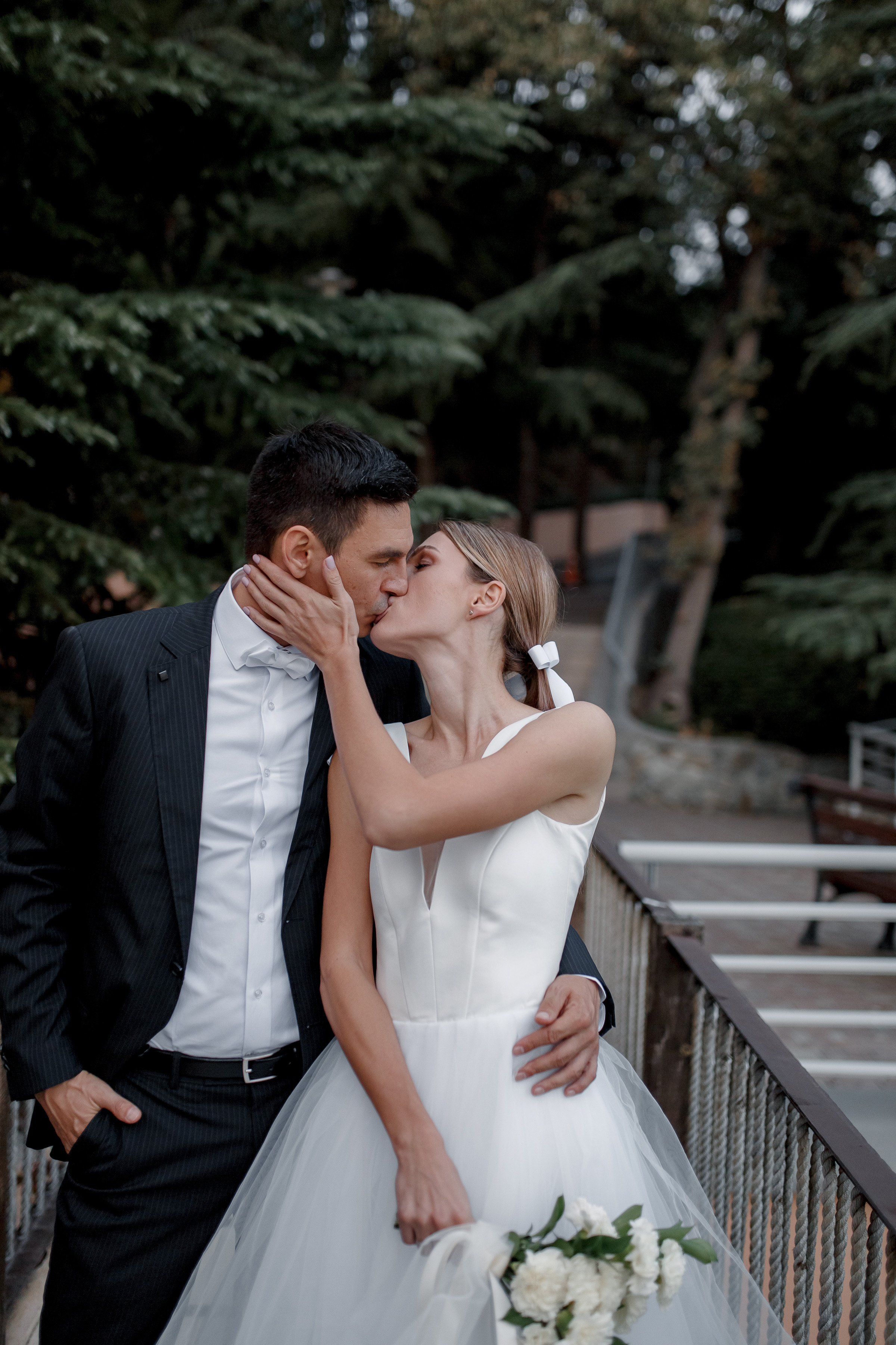 Jenny & Paul. Svyatoslav Bogdanov — destination photographer