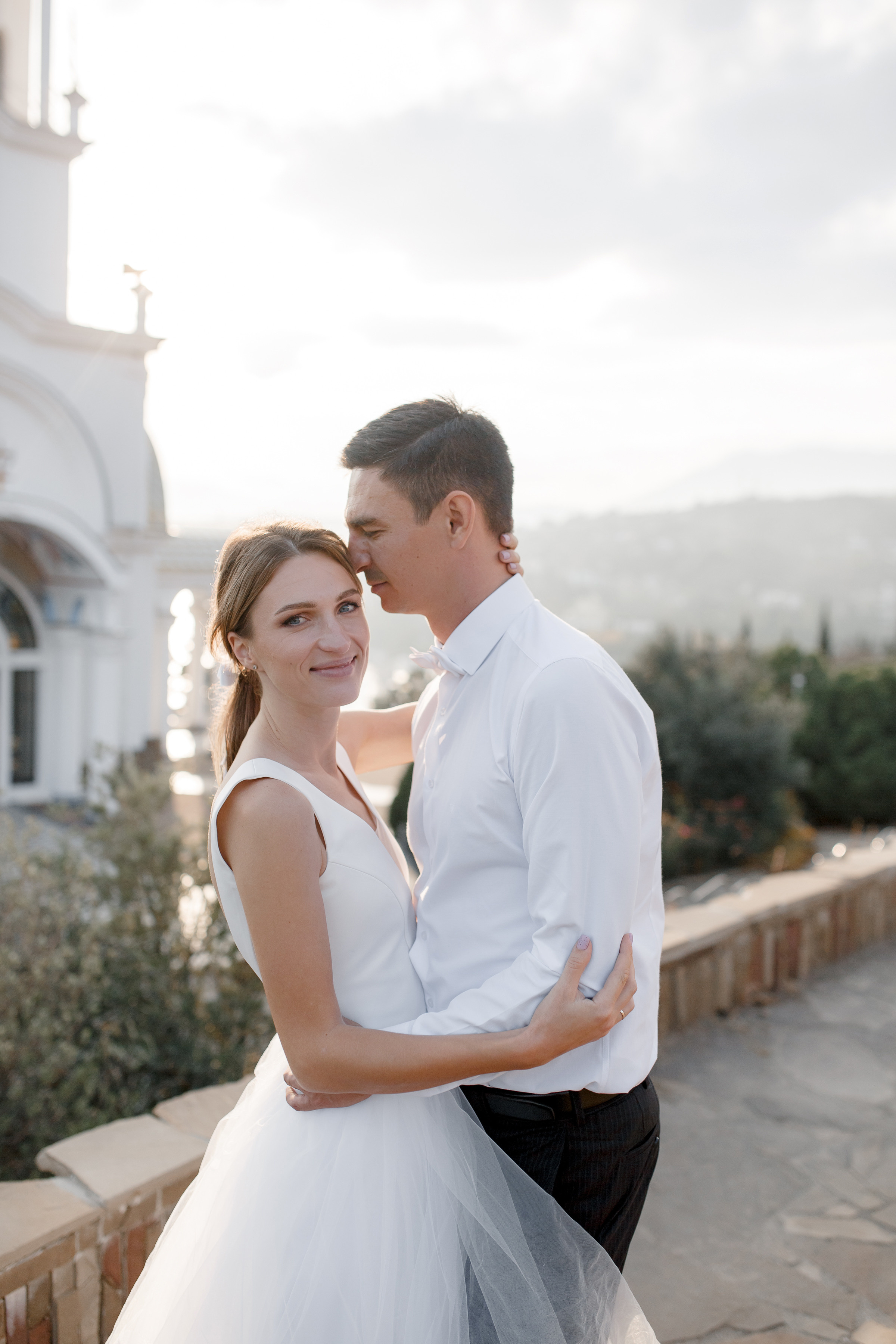 Jenny & Paul. Svyatoslav Bogdanov — destination photographer