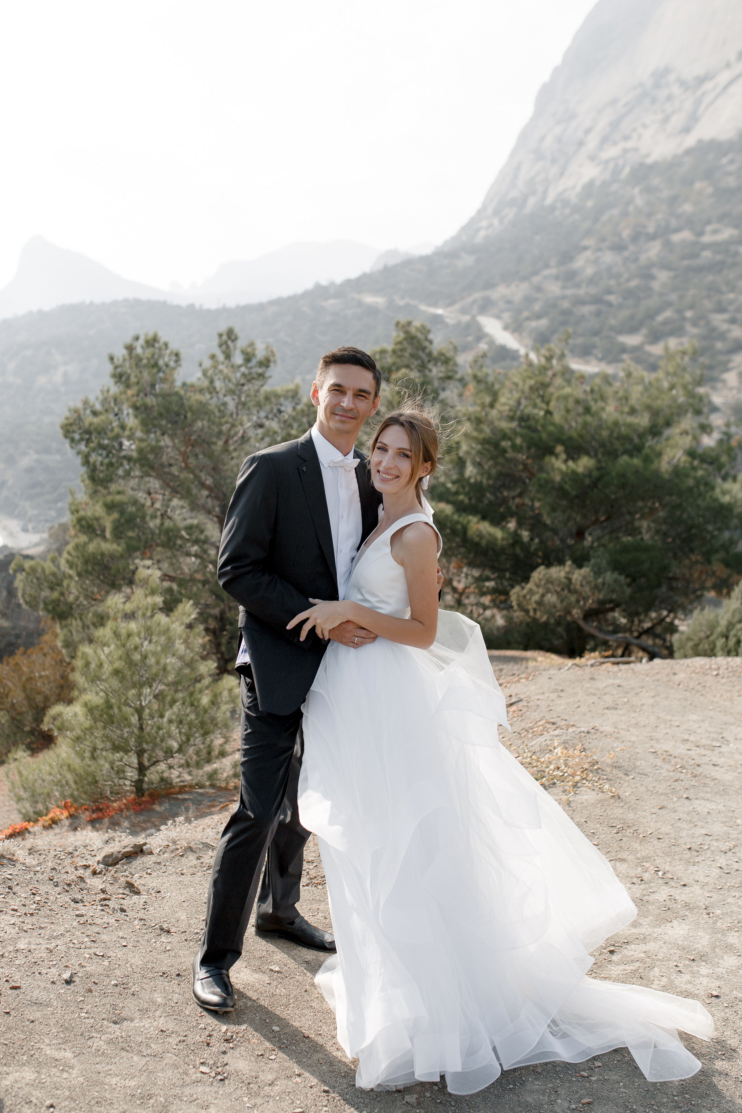 Jenny & Paul. Svyatoslav Bogdanov — destination photographer