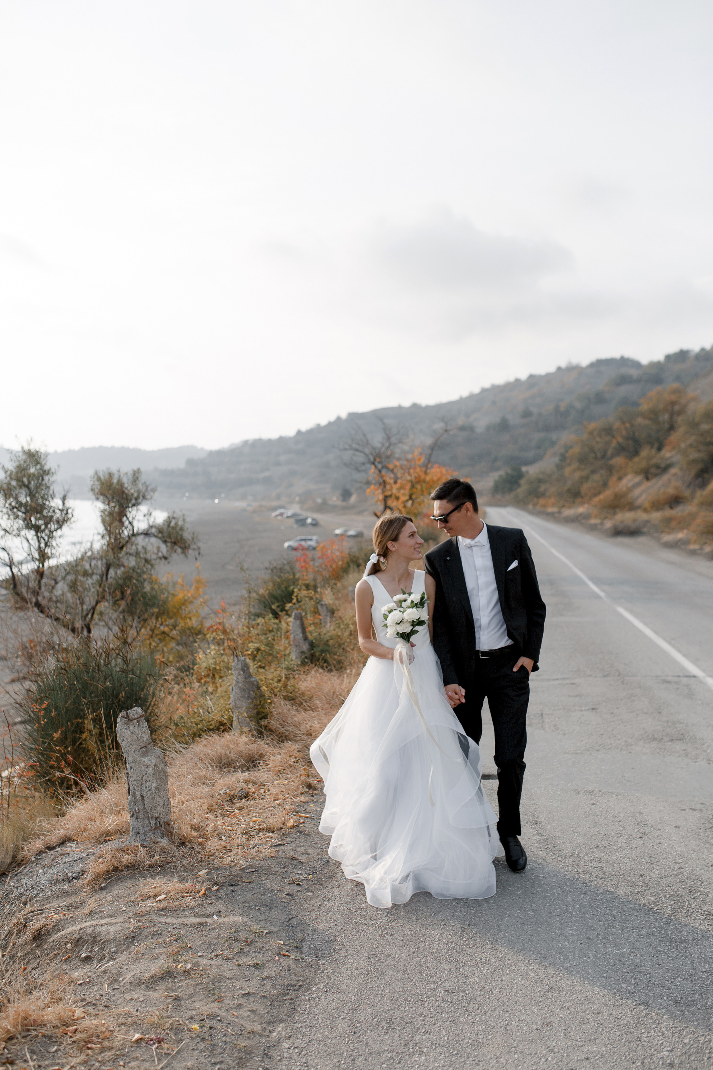 Jenny & Paul. Svyatoslav Bogdanov — destination photographer