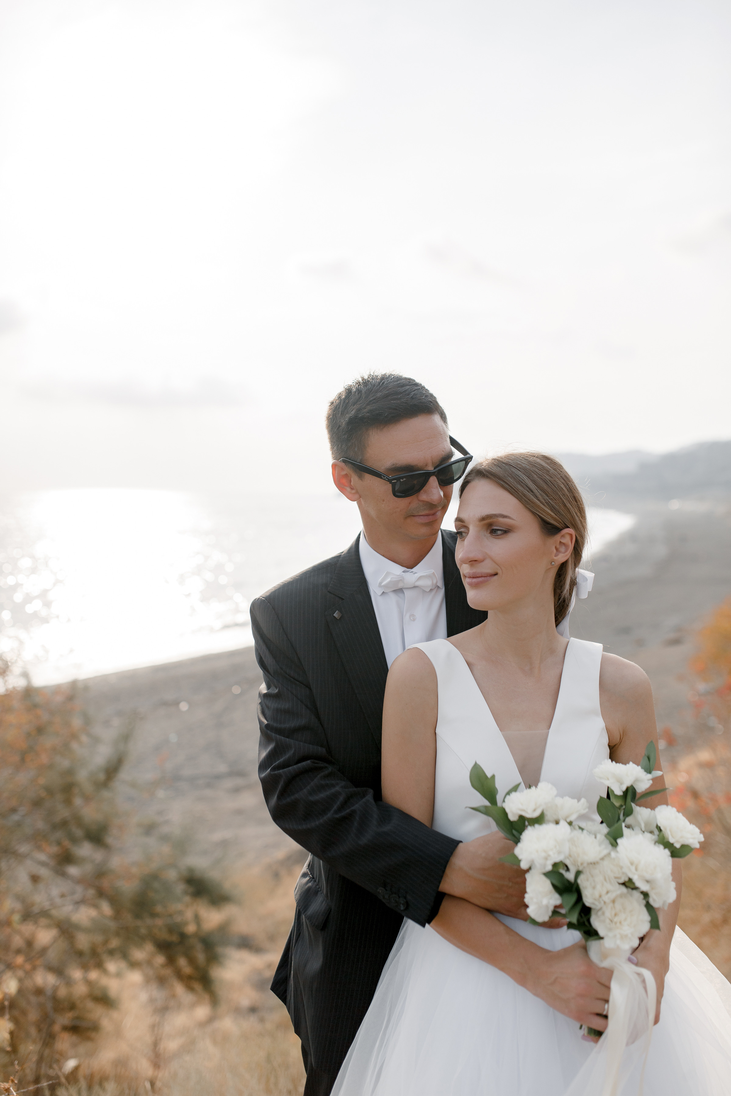 Jenny & Paul. Svyatoslav Bogdanov — destination photographer