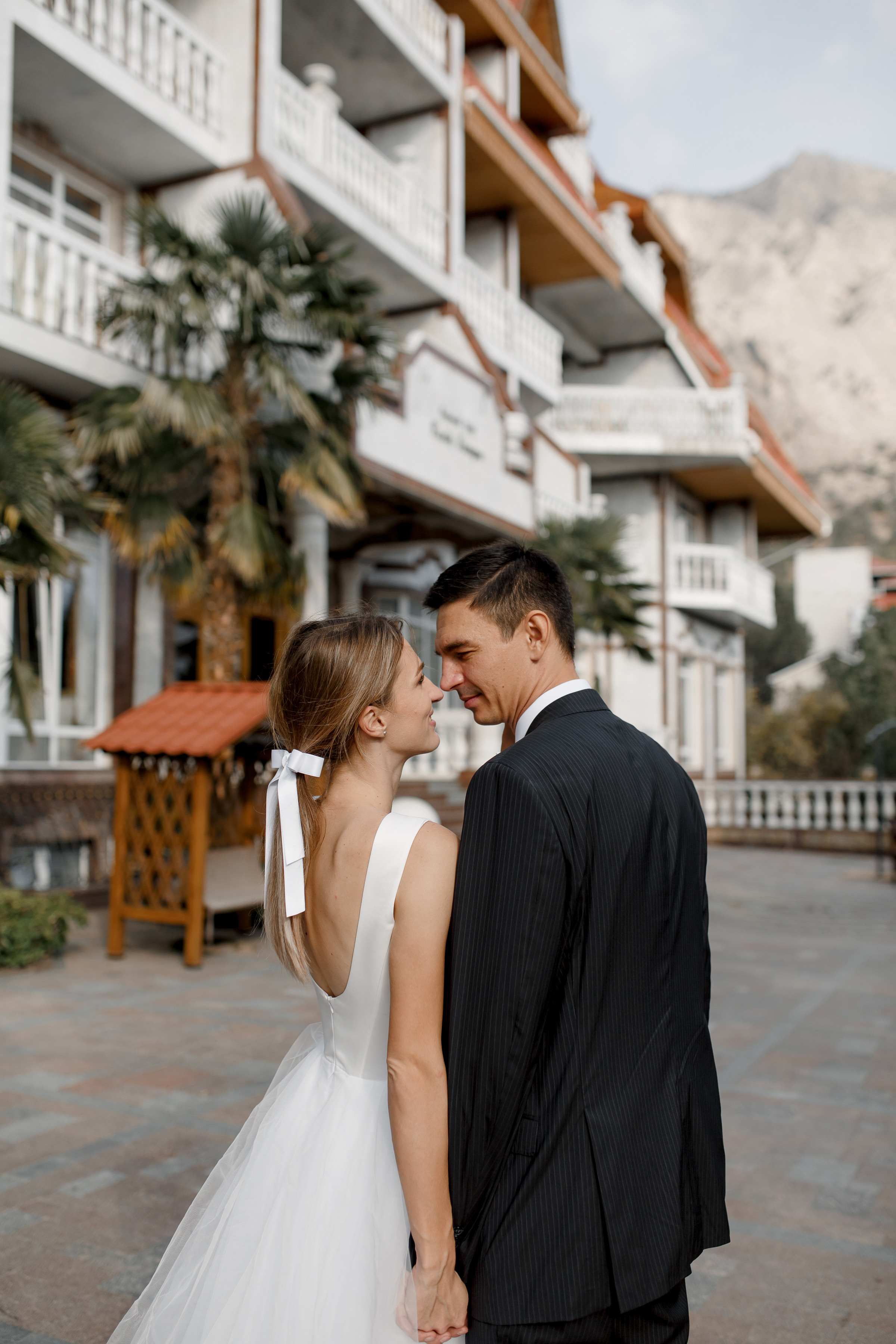 Jenny & Paul. Svyatoslav Bogdanov — destination photographer