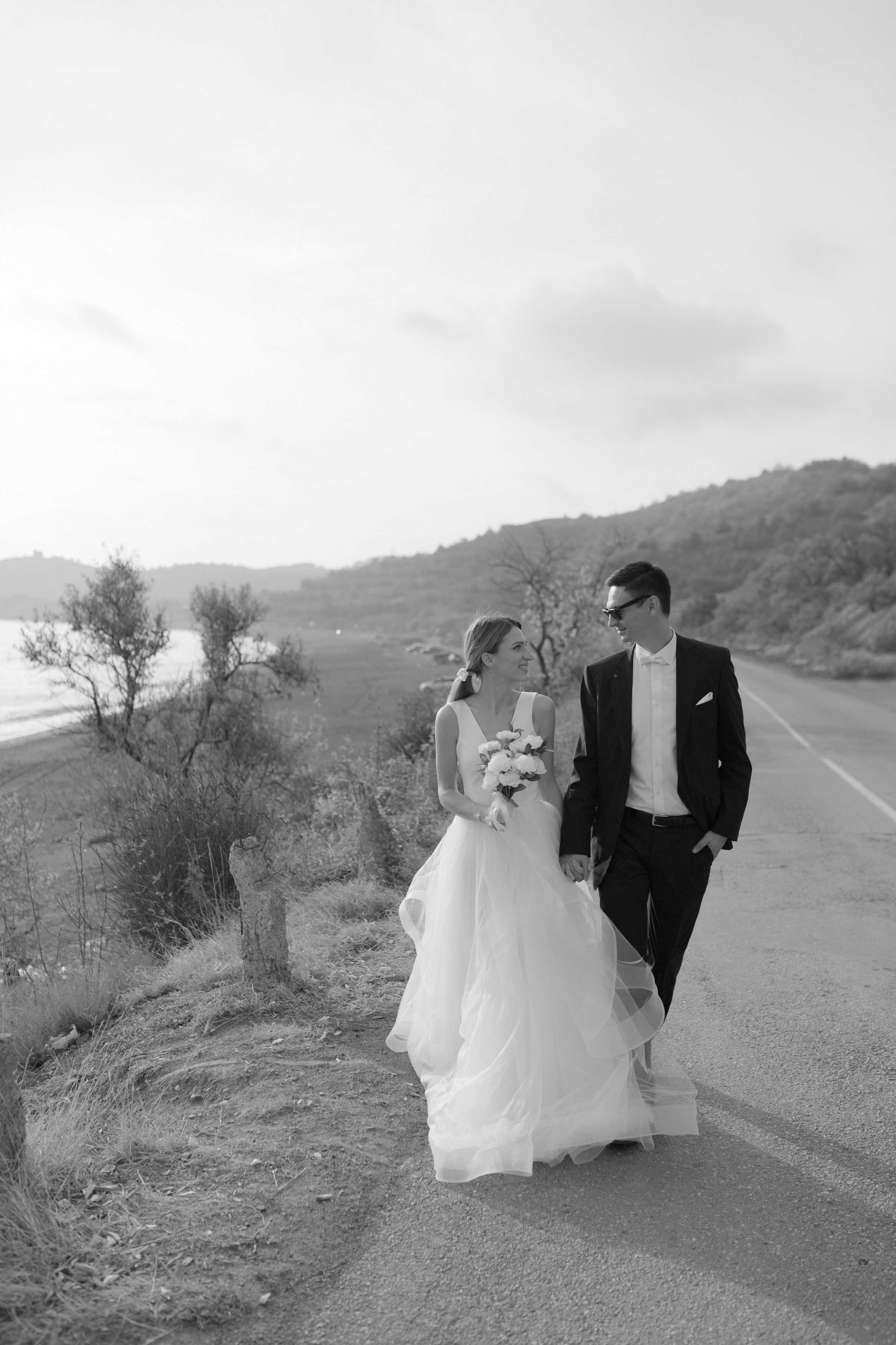 Jenny & Paul. Svyatoslav Bogdanov — destination photographer