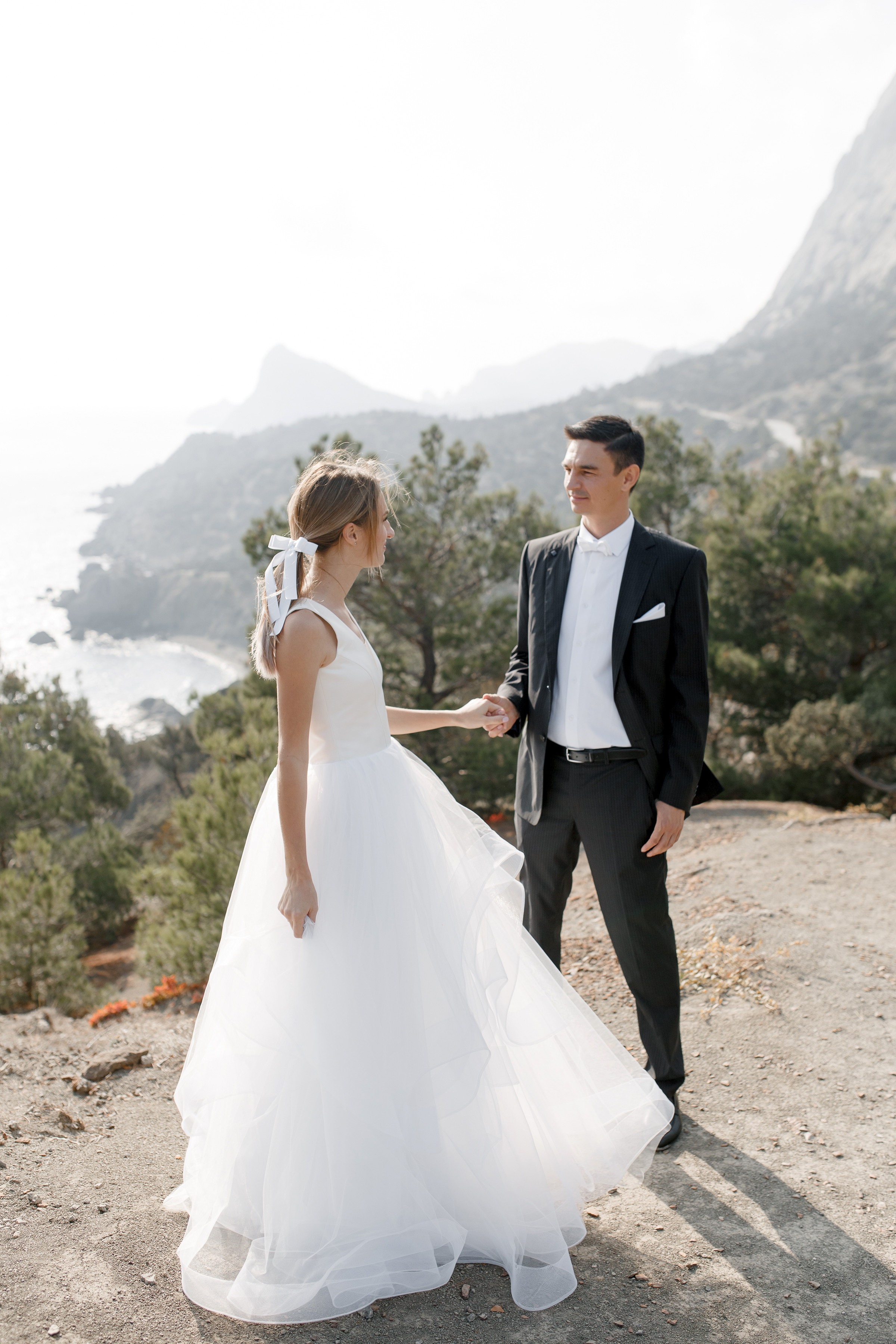 Jenny & Paul. Svyatoslav Bogdanov — destination photographer