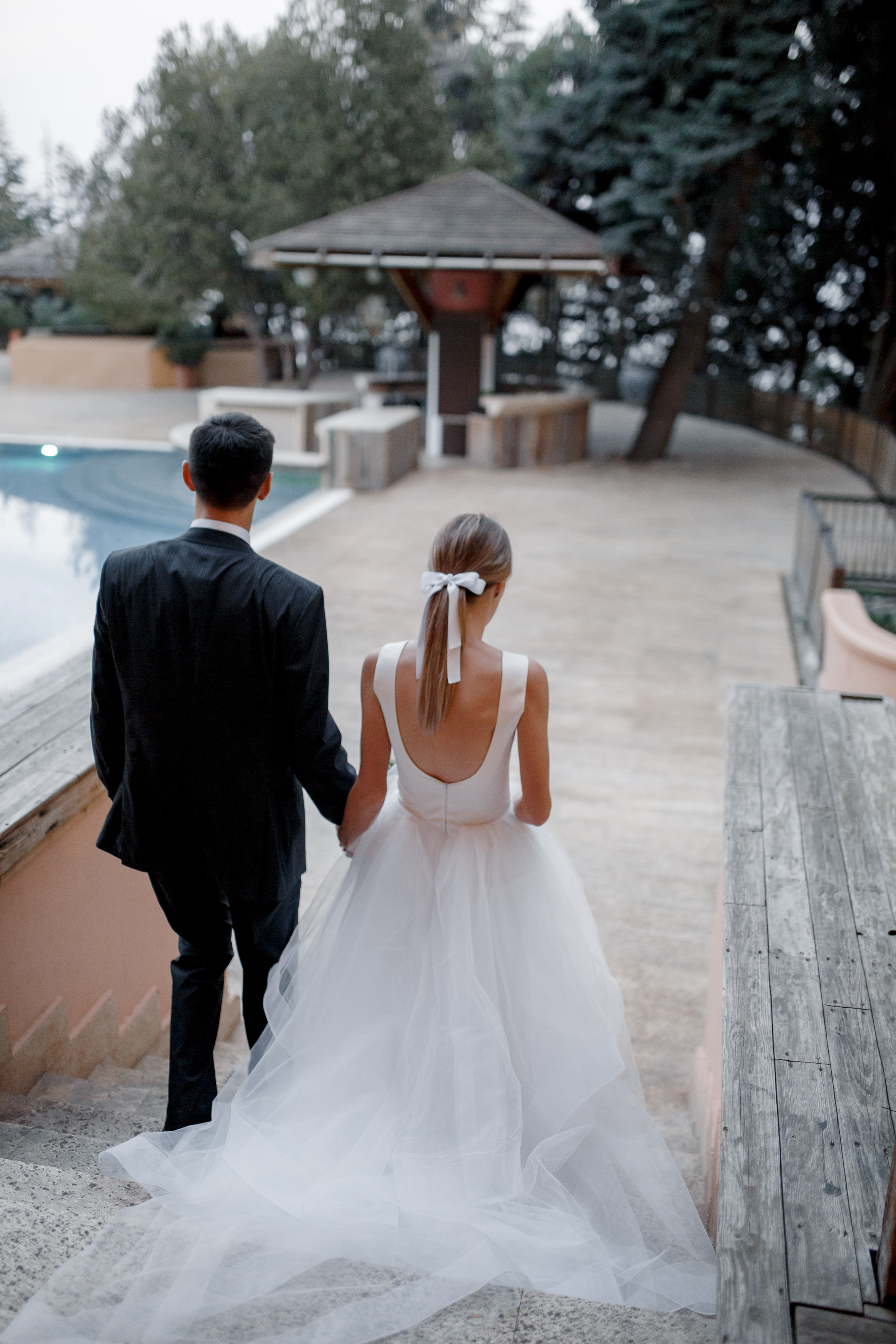 Jenny & Paul. Svyatoslav Bogdanov — destination photographer