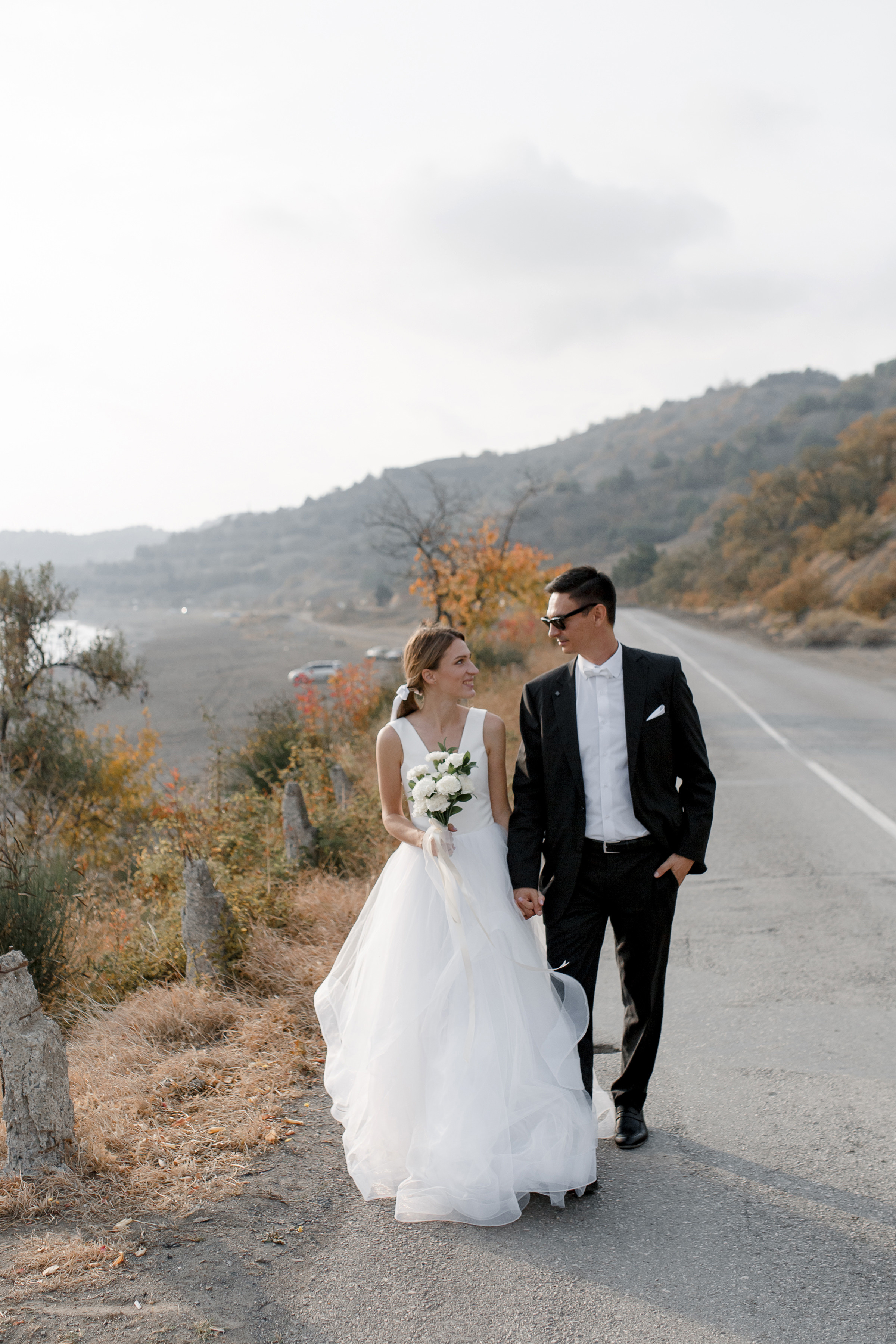 Jenny & Paul. Svyatoslav Bogdanov — destination photographer