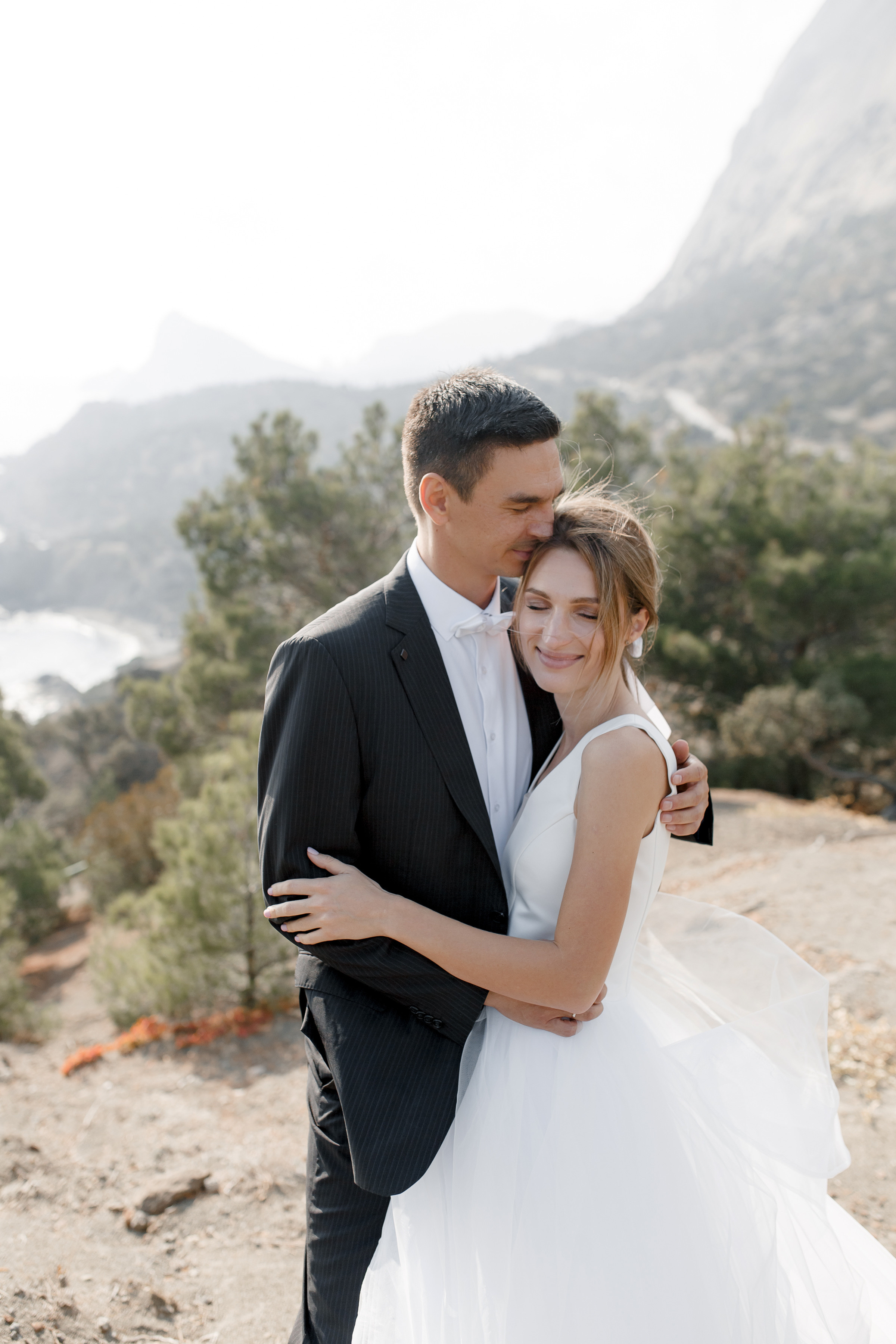 Jenny & Paul. Svyatoslav Bogdanov — destination photographer