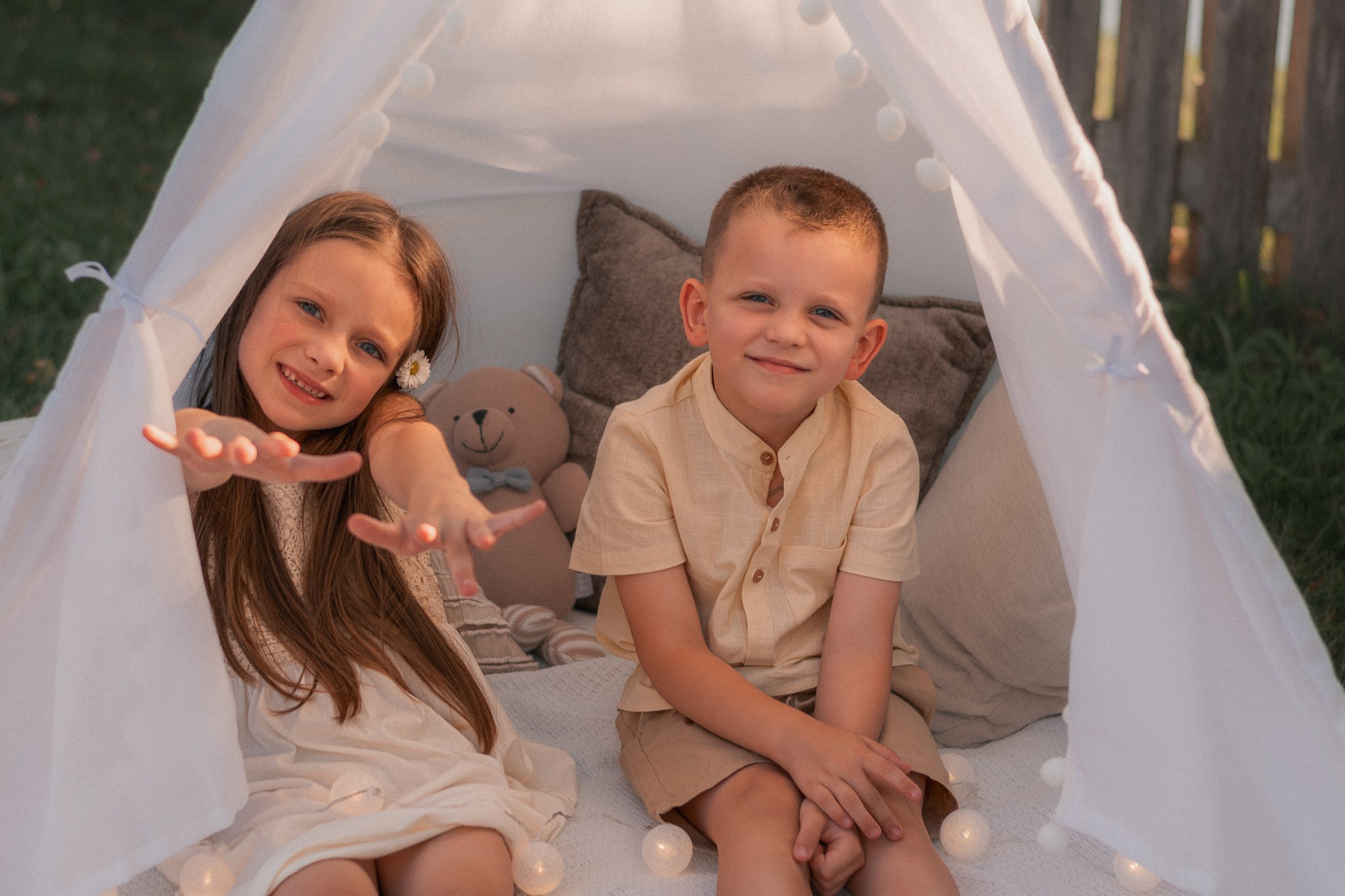 Artem & Yana. Oleksandra Yehorova | Family & Lifestyle Photographer