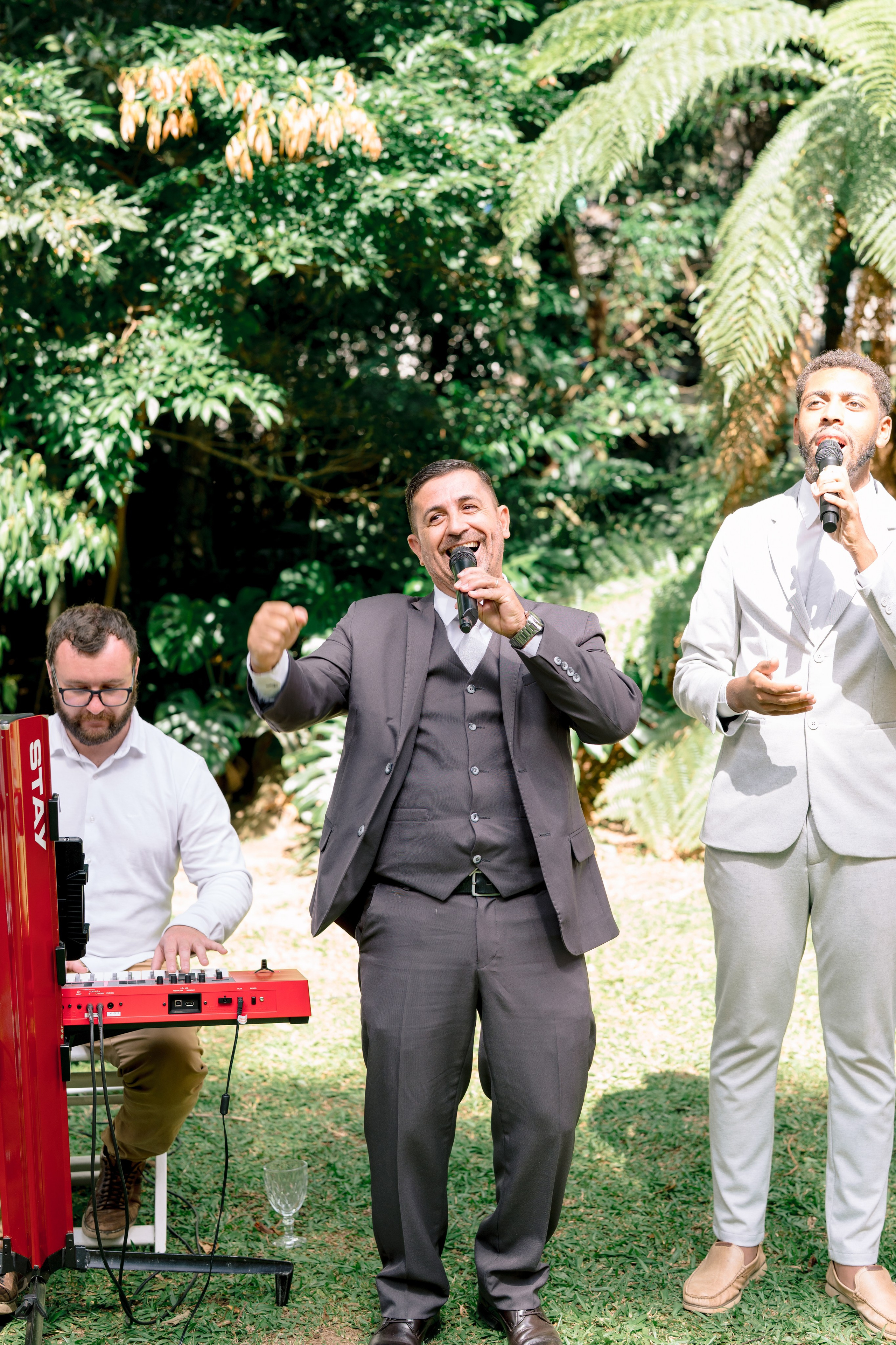 Aquila & Lizandra | Casamento. Junior Ribeiro Fotografia