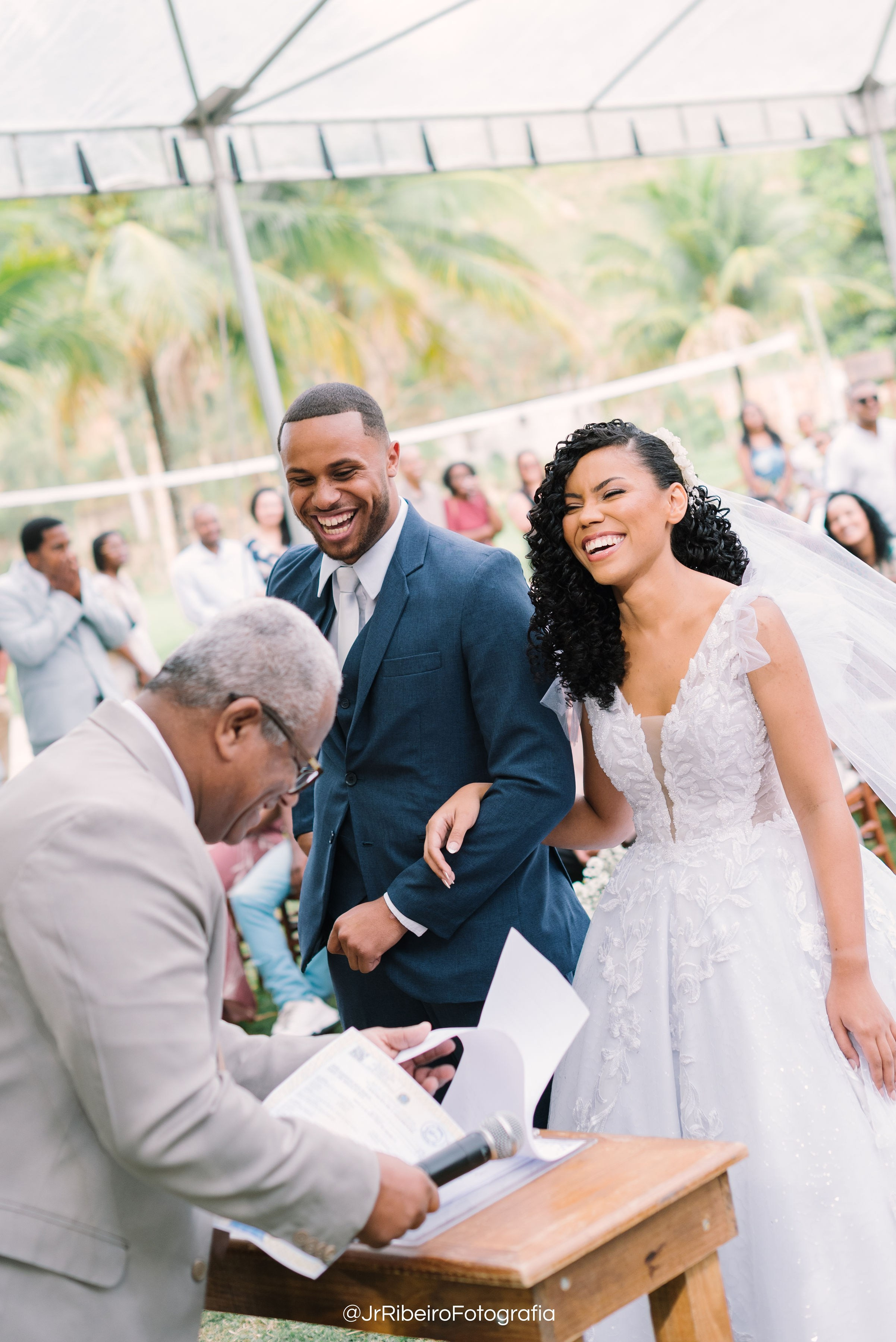 Pedro & Raquel | Casamento. Junior Ribeiro Fotografia