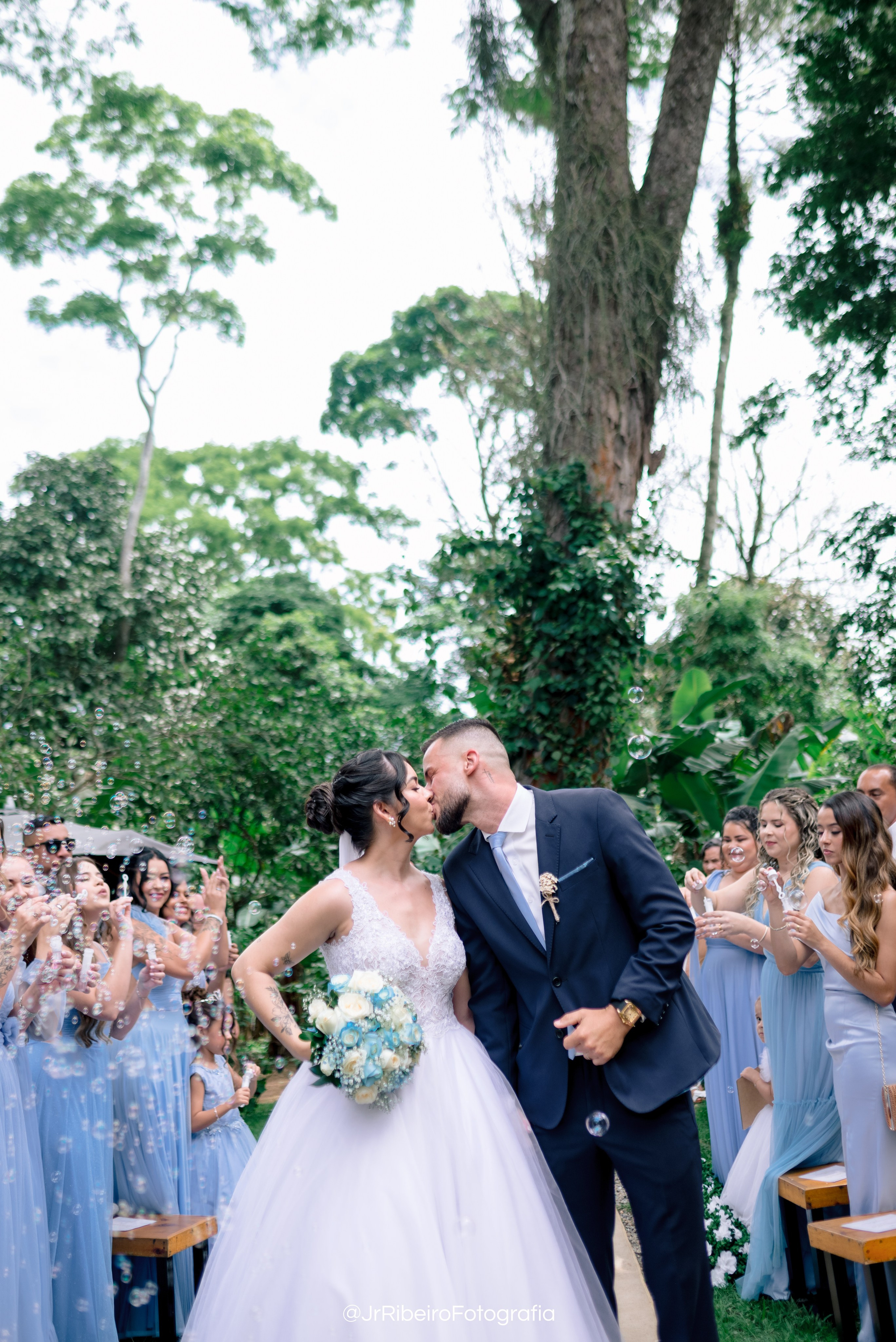 Alessandre & Raynara | Casamento. Junior Ribeiro Fotografia