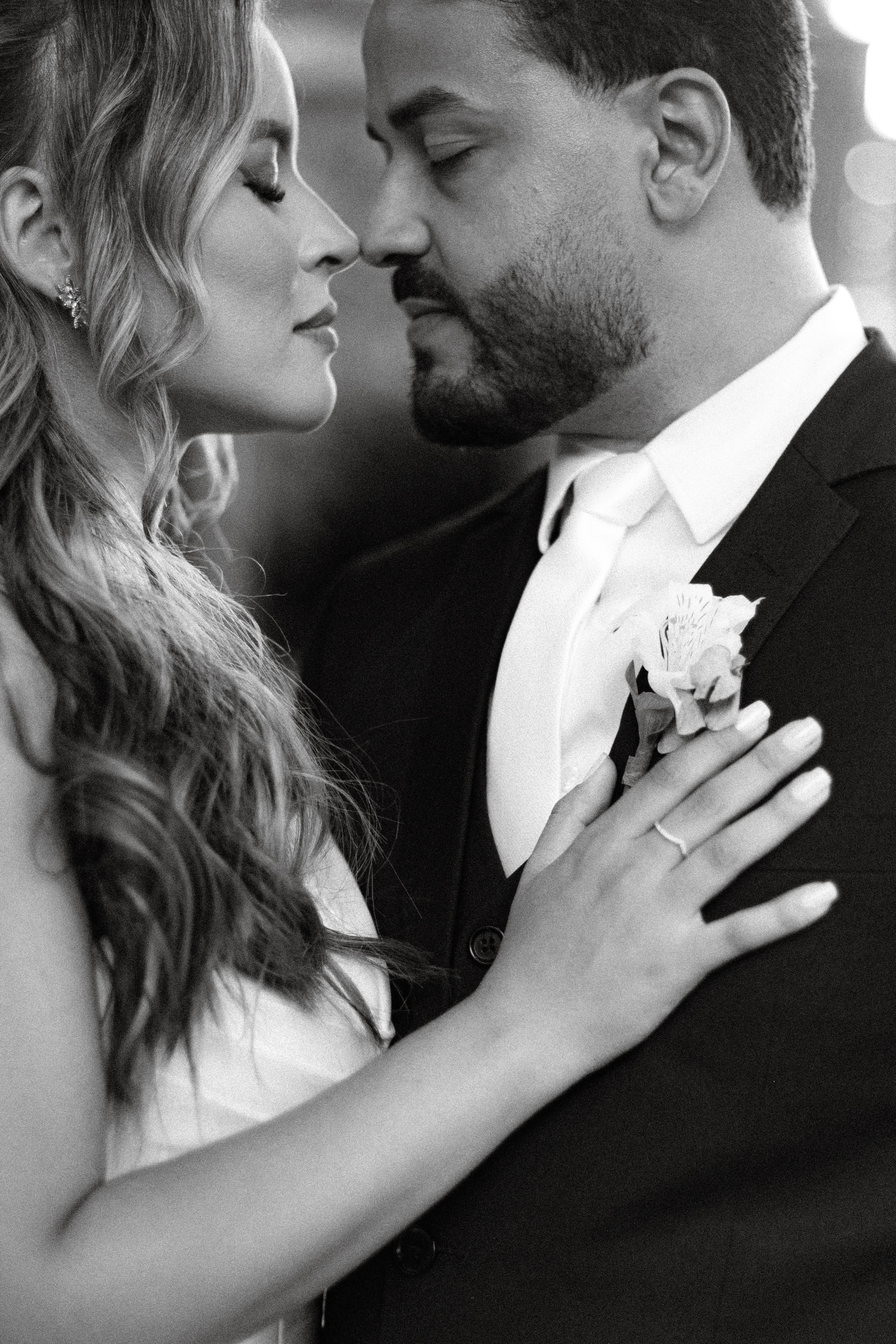 Leonardo & Thais | Casamento. Junior Ribeiro Fotografia