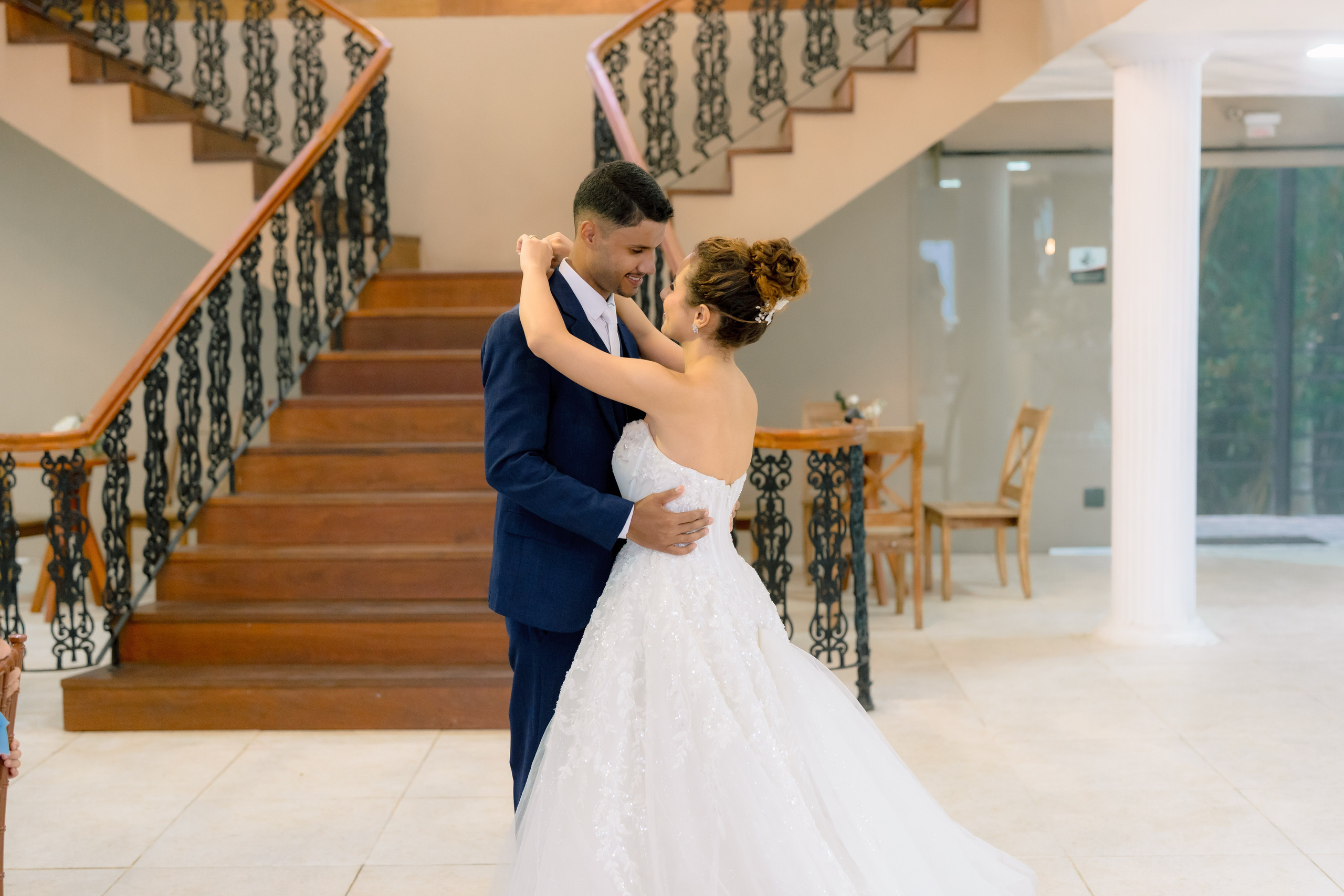Aquila & Lizandra | Casamento. Junior Ribeiro Fotografia