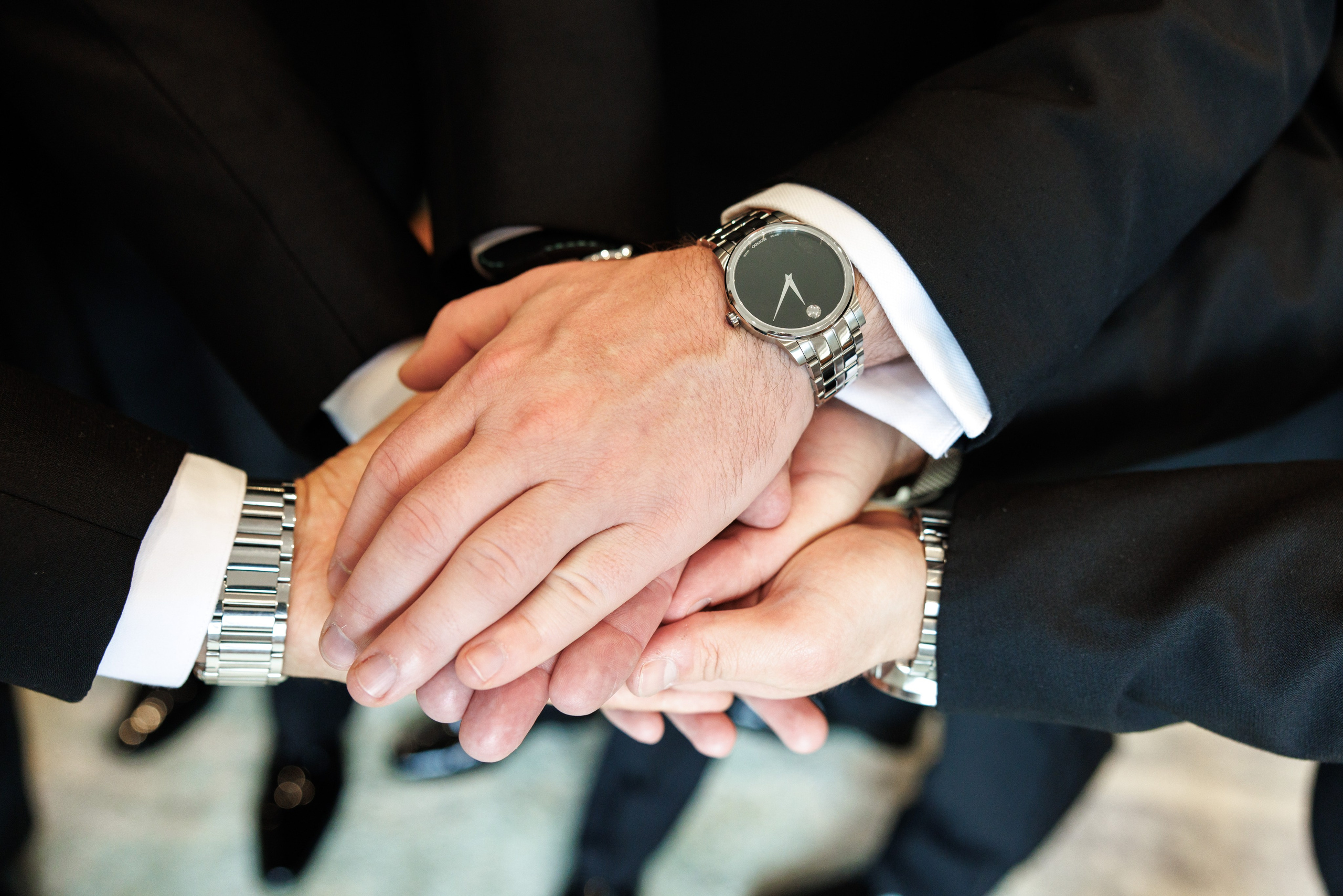 Alessia & Forrest. Wedding Photo & Video