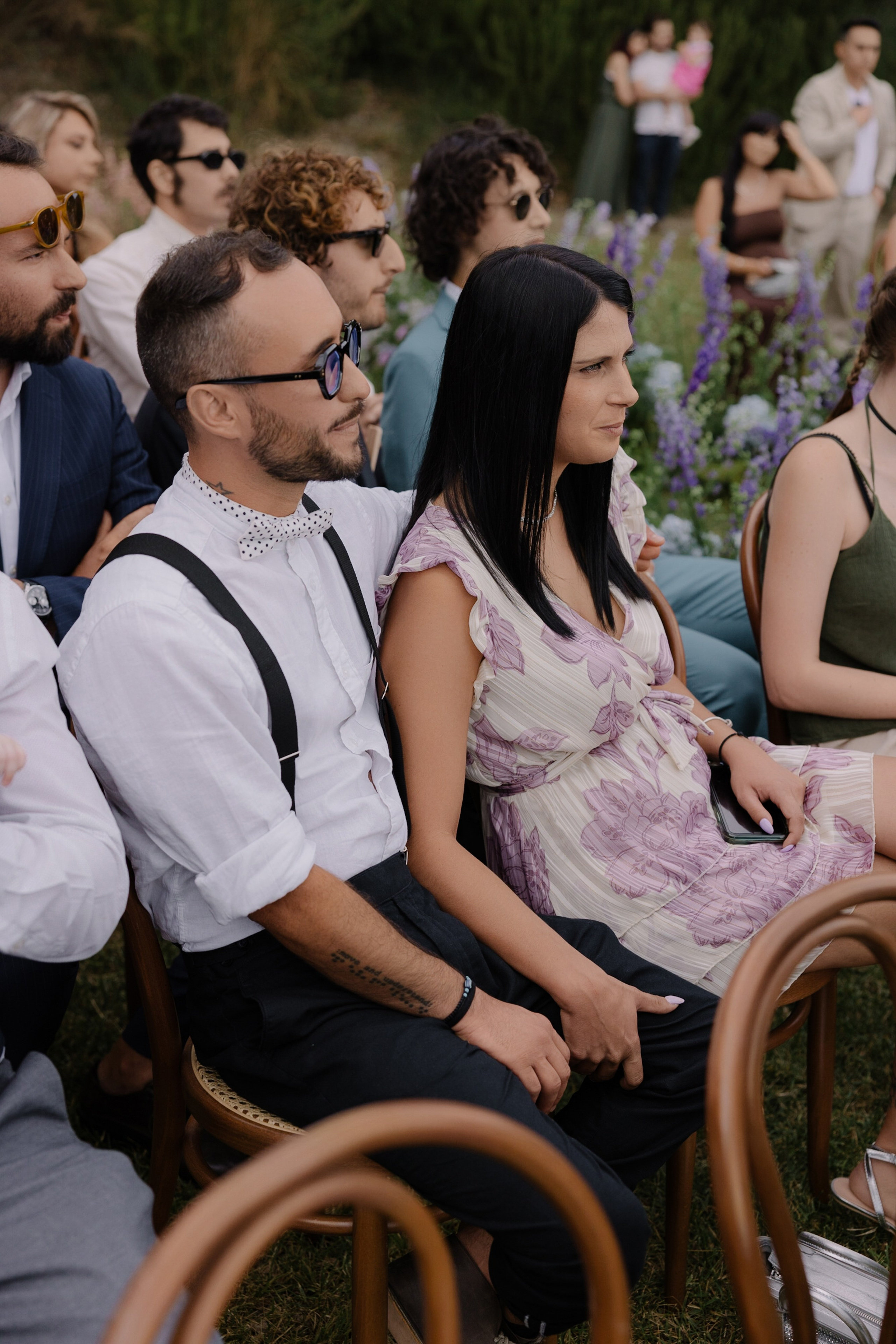 1. Wedding photographer Italy