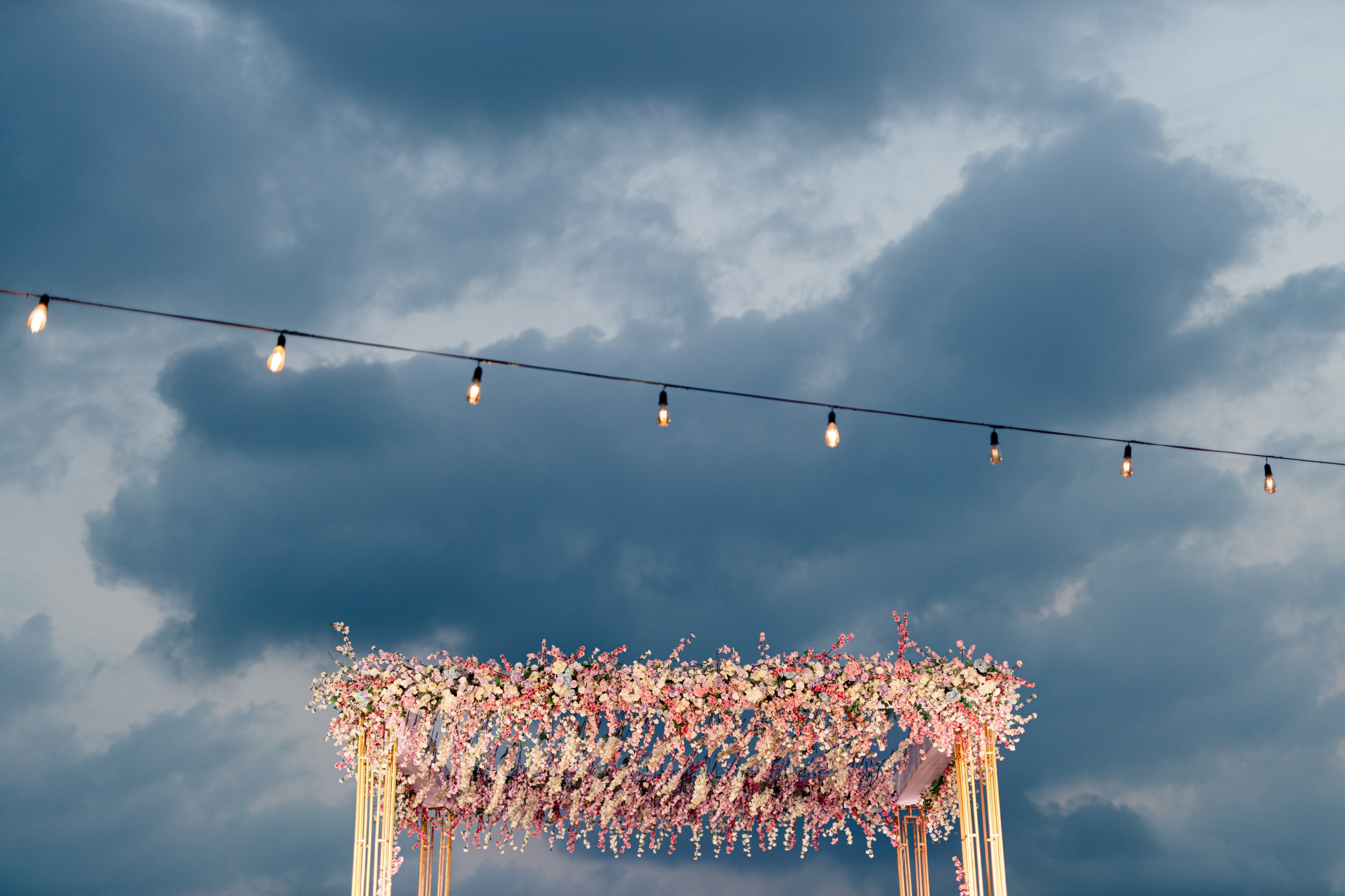 Jayson and Loren. Joel Fernandes — Candid wedding photographer