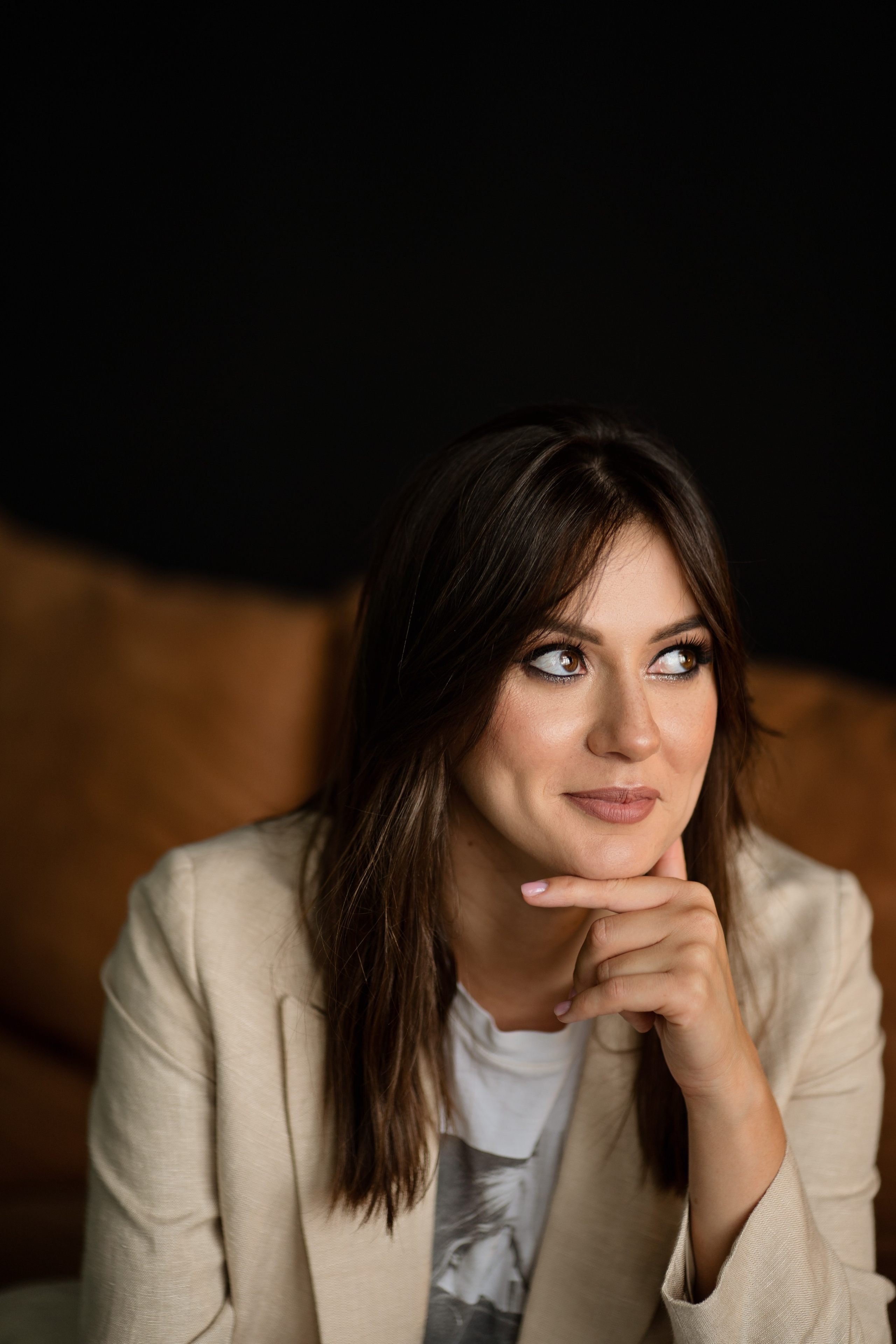 Brand & Commercial Content. Фотограф Olga Sol — Портретная, семейная и контент-съемка